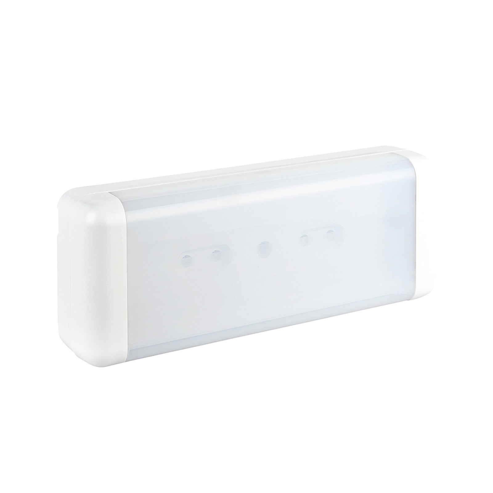 Luminaria de emergencia Legrand C3LED estándar, 70 lm, 1 h, no permanente, 061508LS - referencia 061508LS