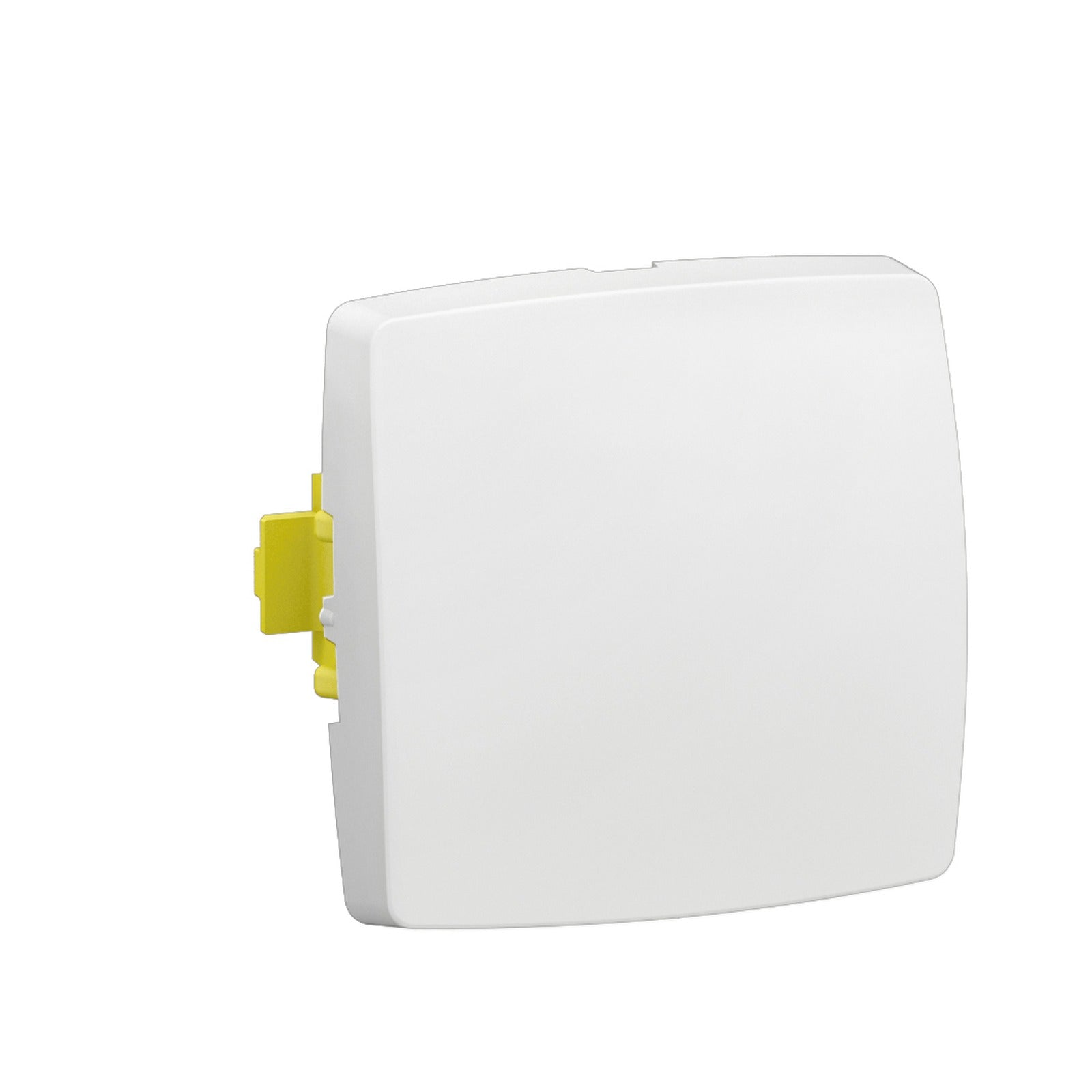 Mecanismo interruptor, conmutador o pulsador Legrand Oteo, 10 A, blanco, 086101L - referencia 086101L