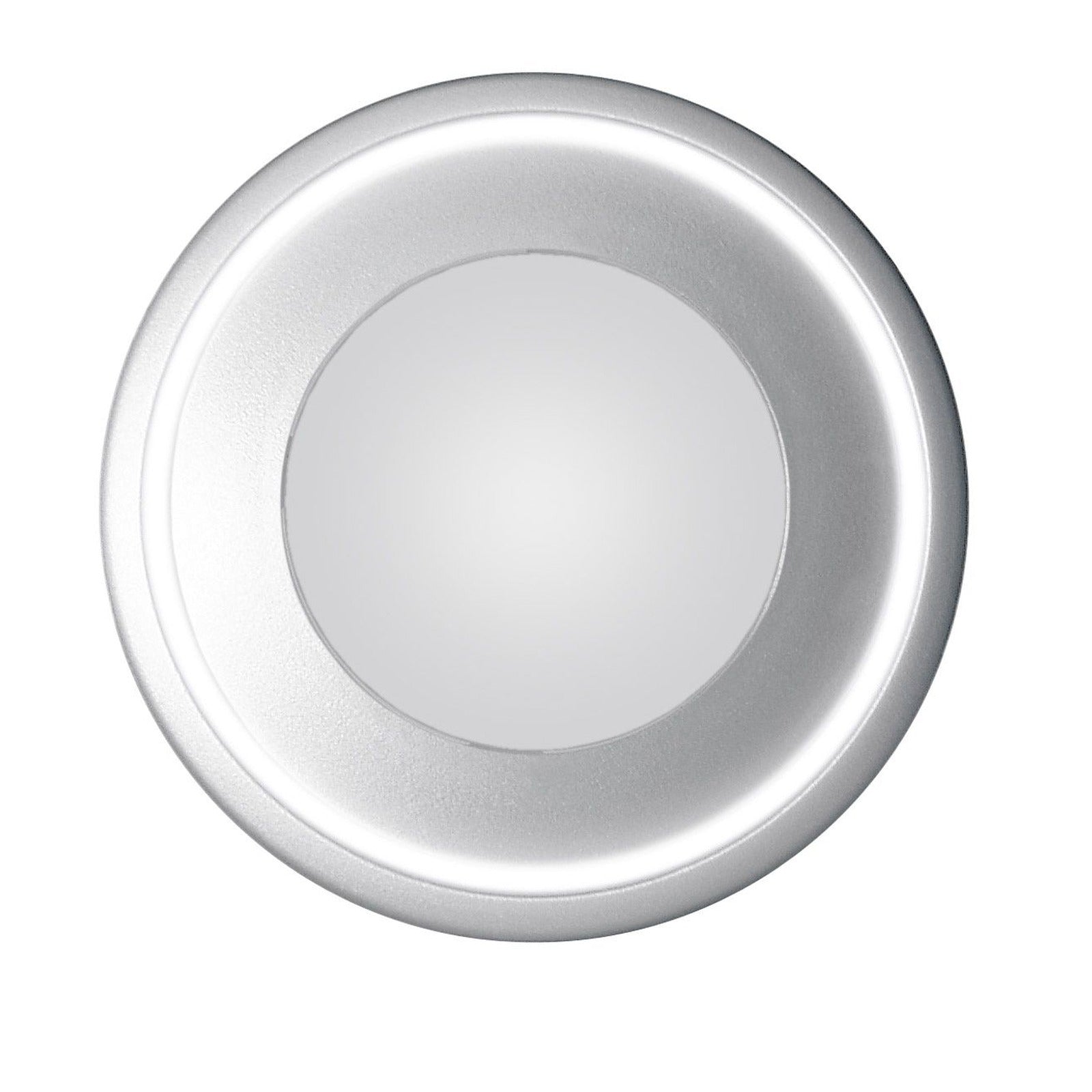 Piloto de balizado autónomo Legrand Lipso, IP44, frontal blanco, 660912 - referencia 660912