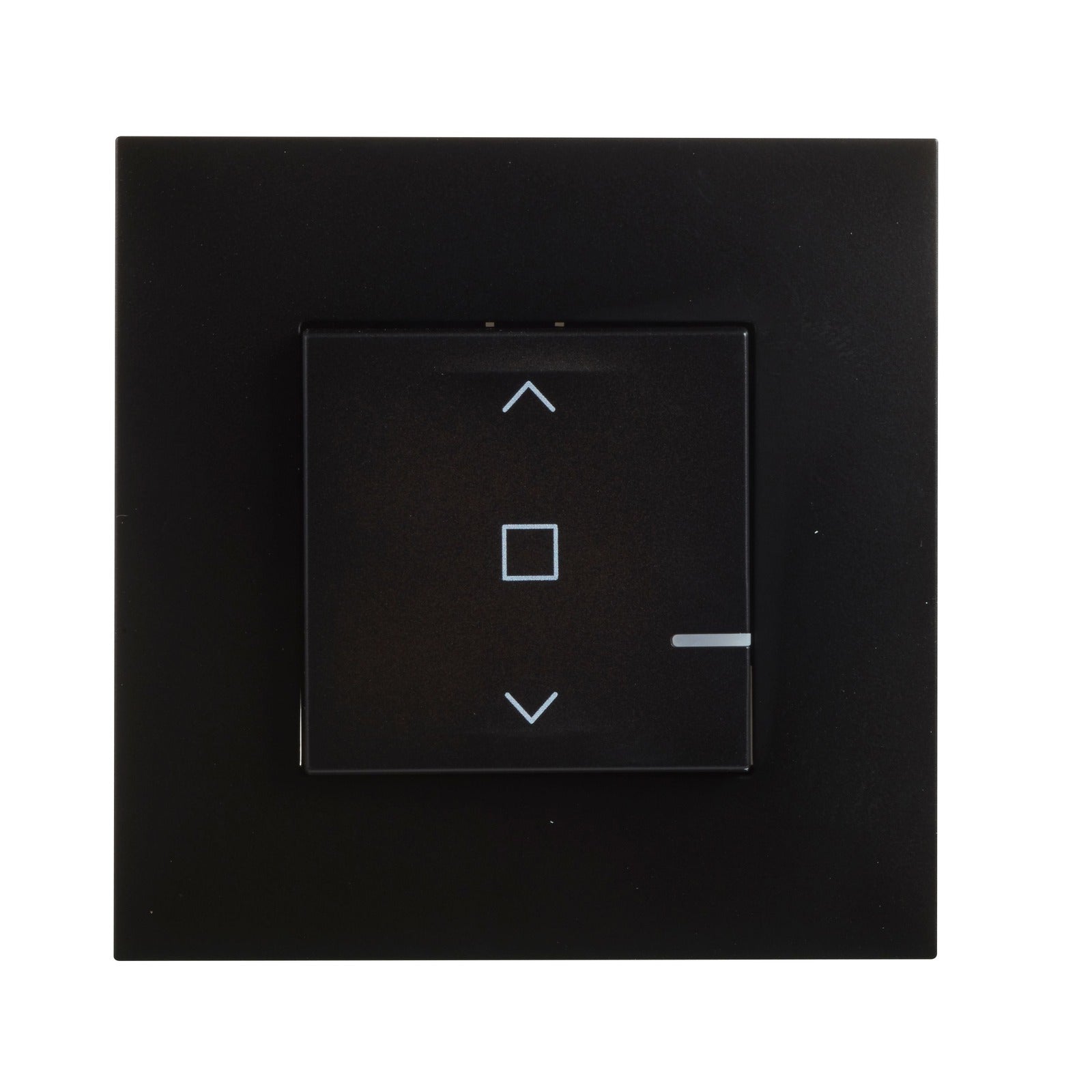 Interruptor inalámbrico para persianas Legrand Valena Next with Netatmo, dark, 741868 - referencia 741868