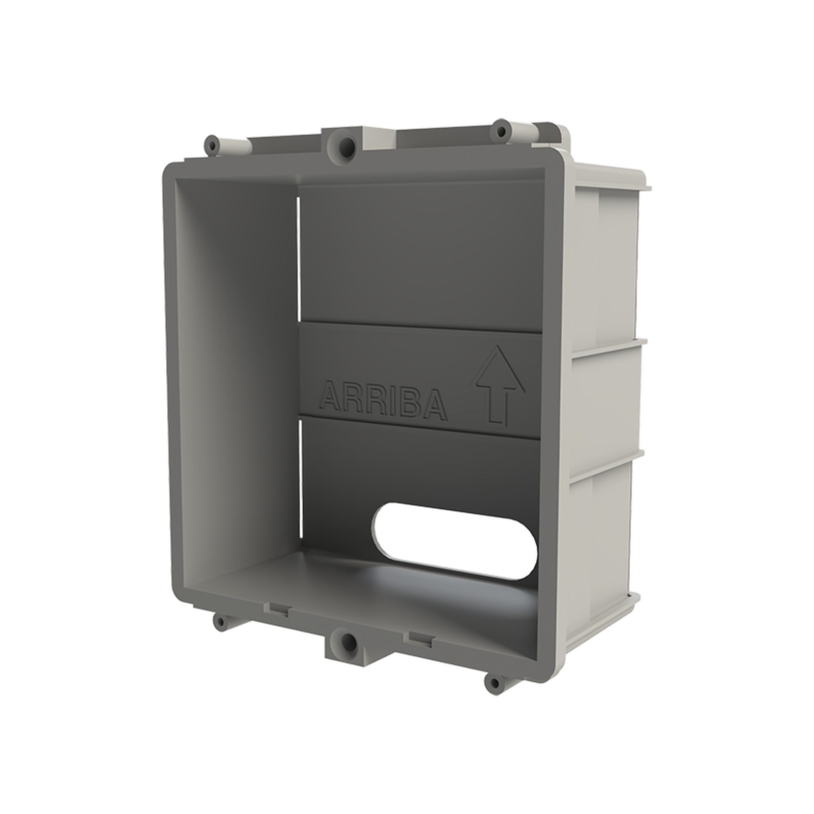 Caja de empotrar CE610 Golmar – Ref. 11280610 - referencia 11280610