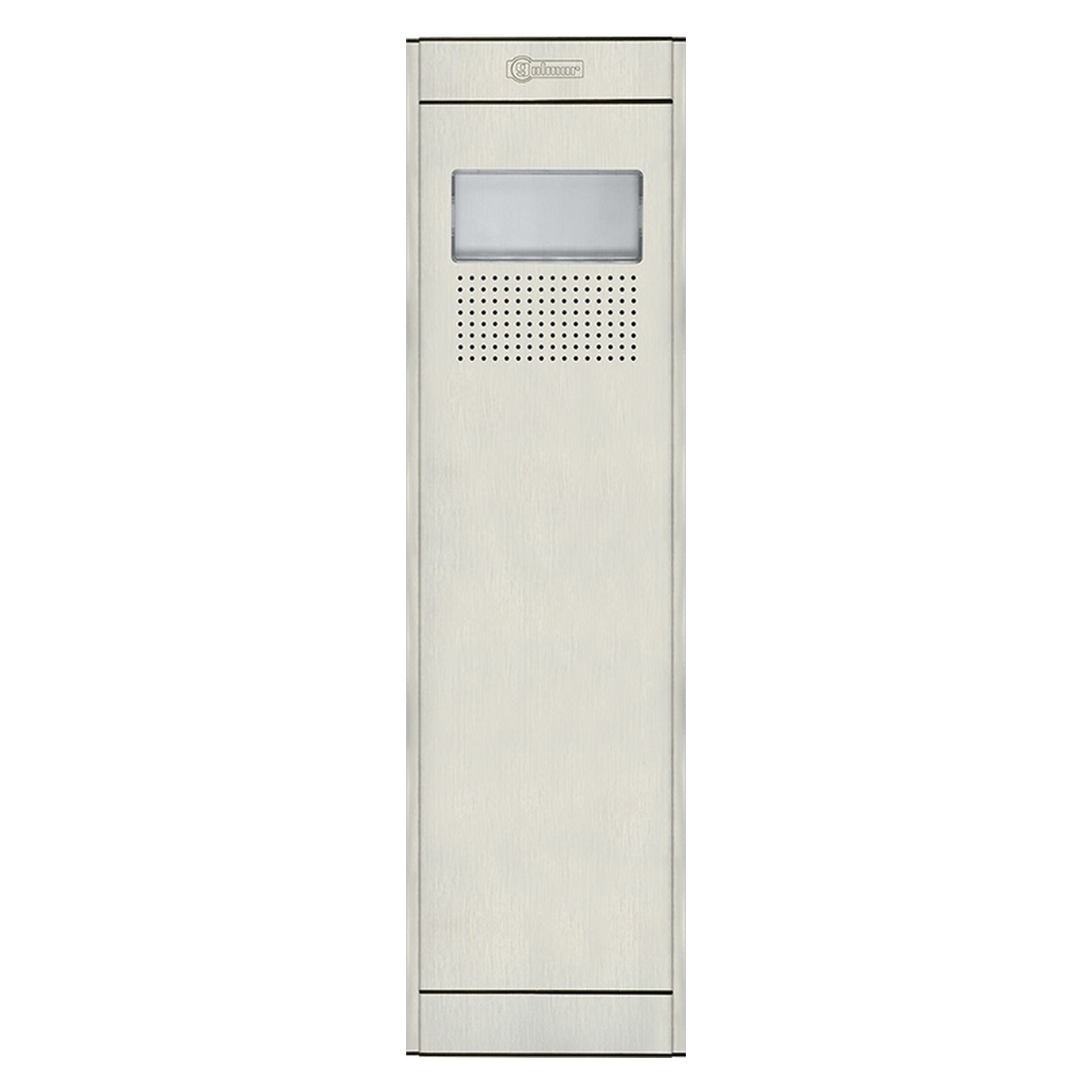 Módulo de mando audio/vídeo N1000/60L Golmar – Ref. 11861001 - referencia 11861001
