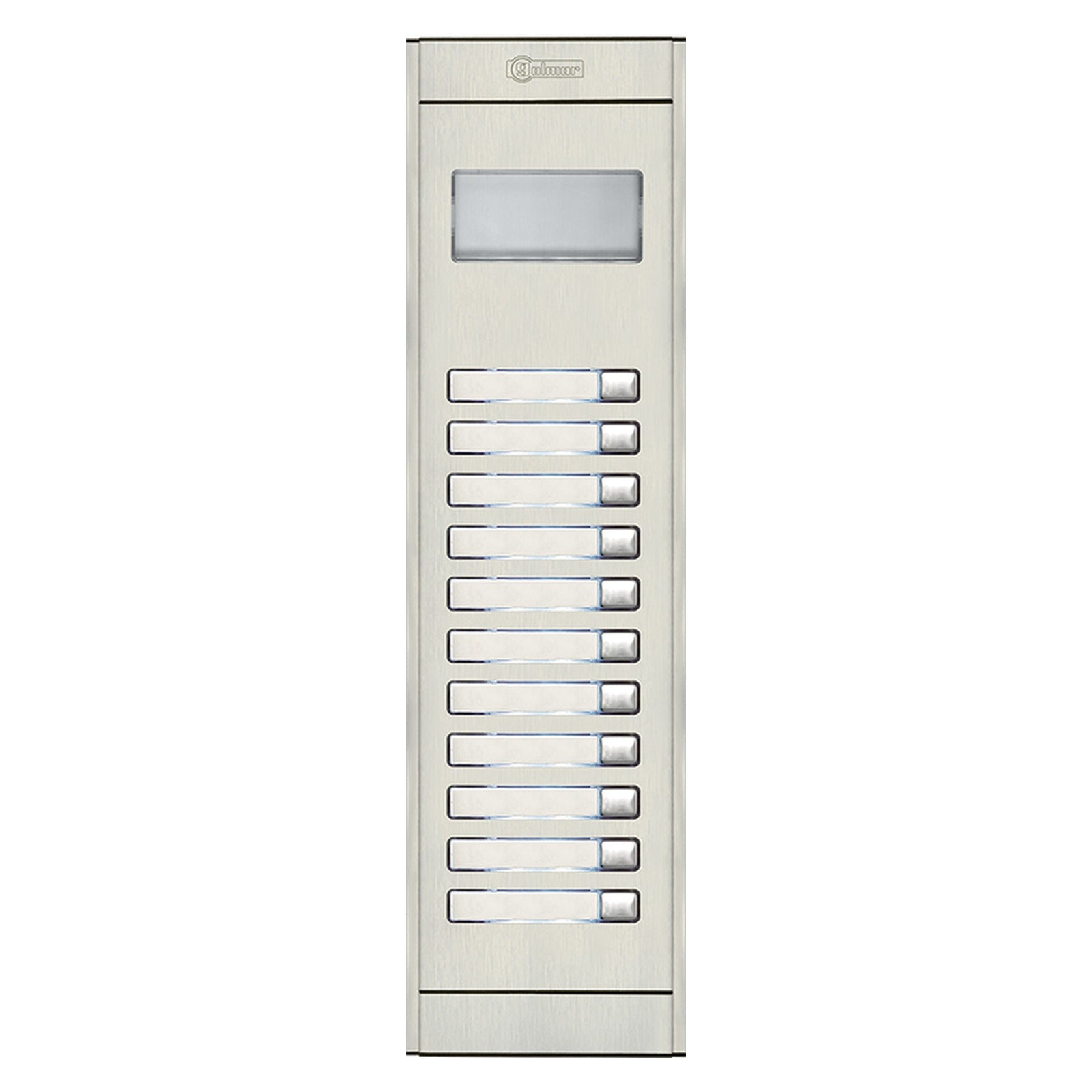 Módulo de complemento N3111/60L Golmar – Ref. 11863111 - referencia 11863111