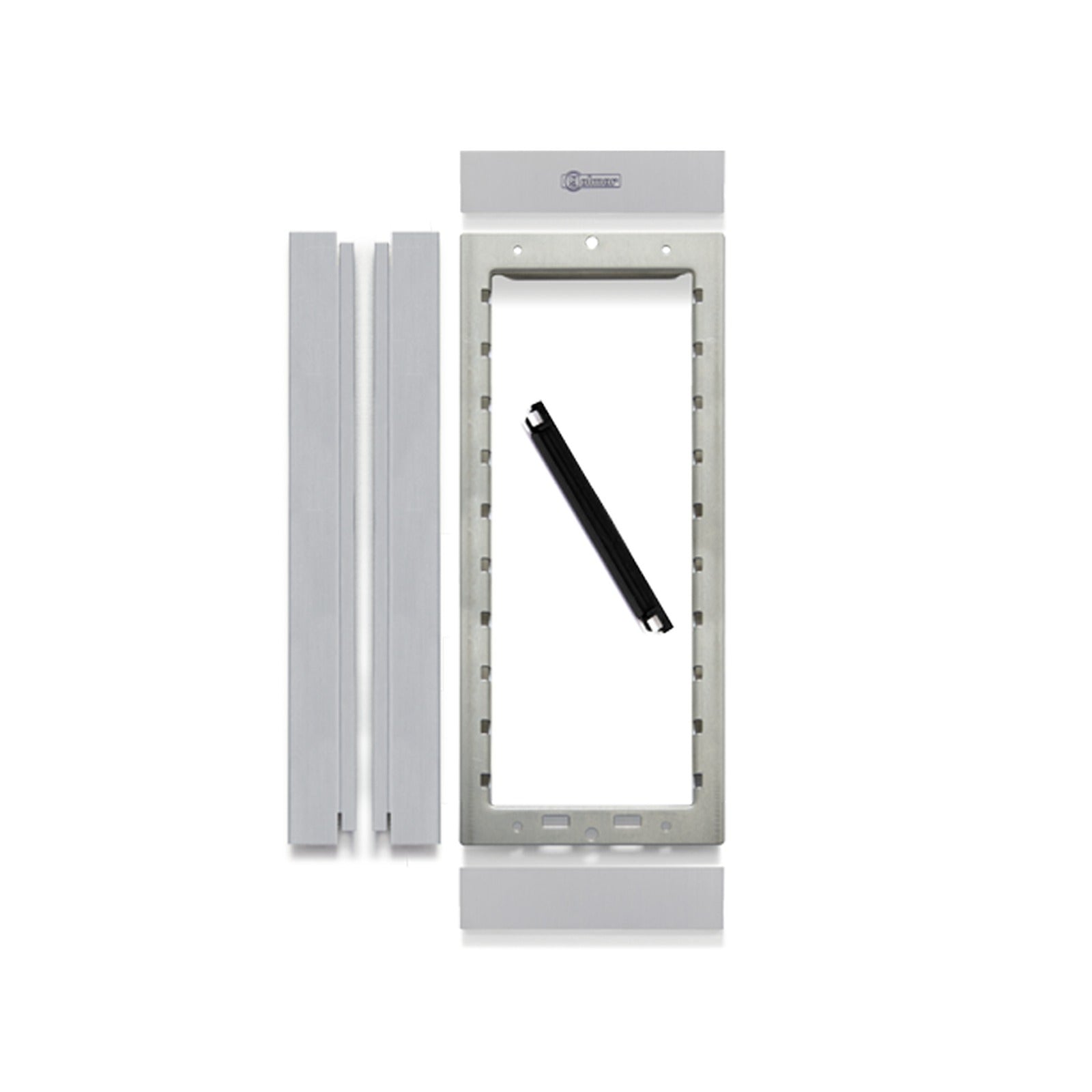 Kit de montaje N6002/AL Golmar – Ref. 11880602 - referencia 11880602