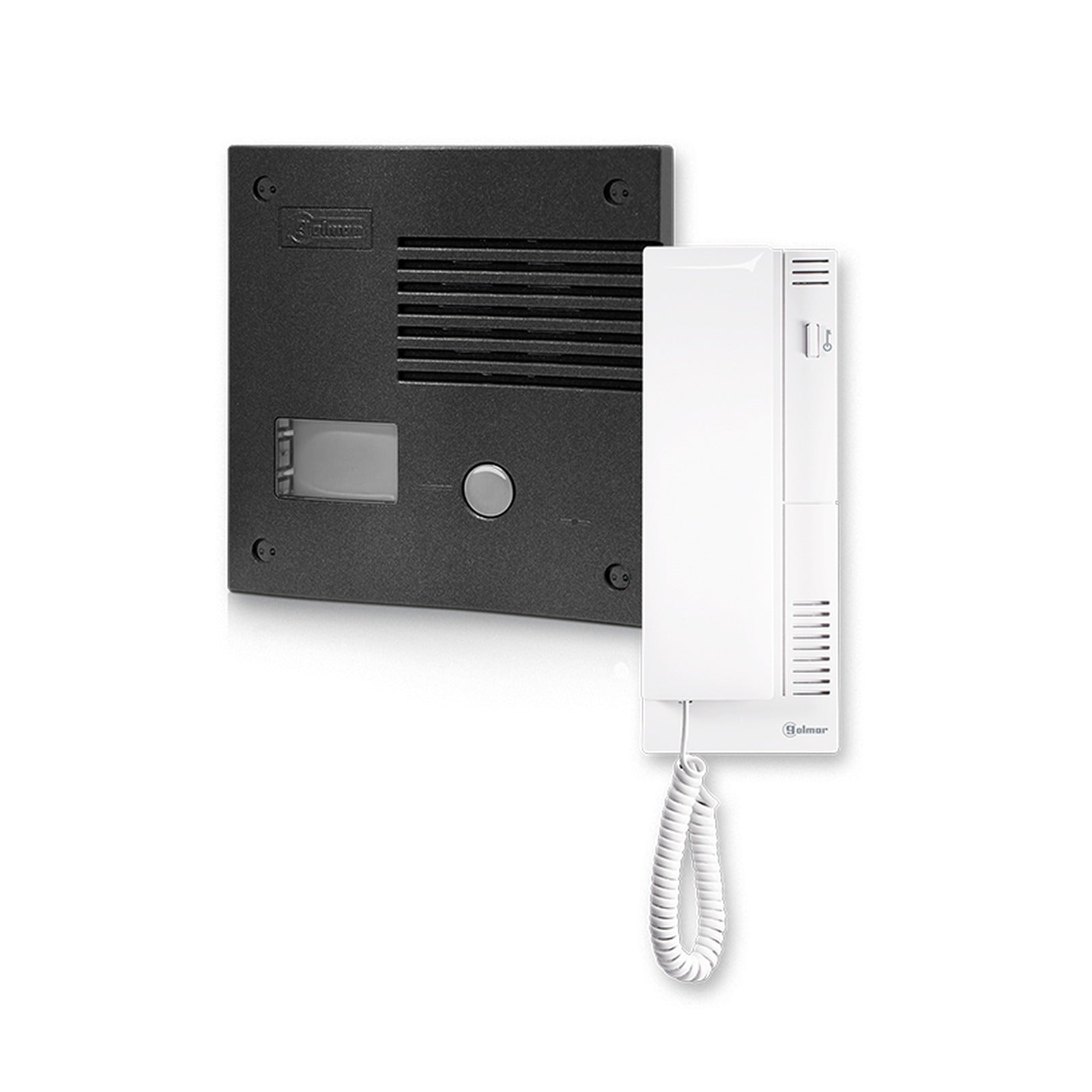 Kit de audio de 1 línea K-201 GRF Golmar – Ref. 11242014B - referencia 11242014B