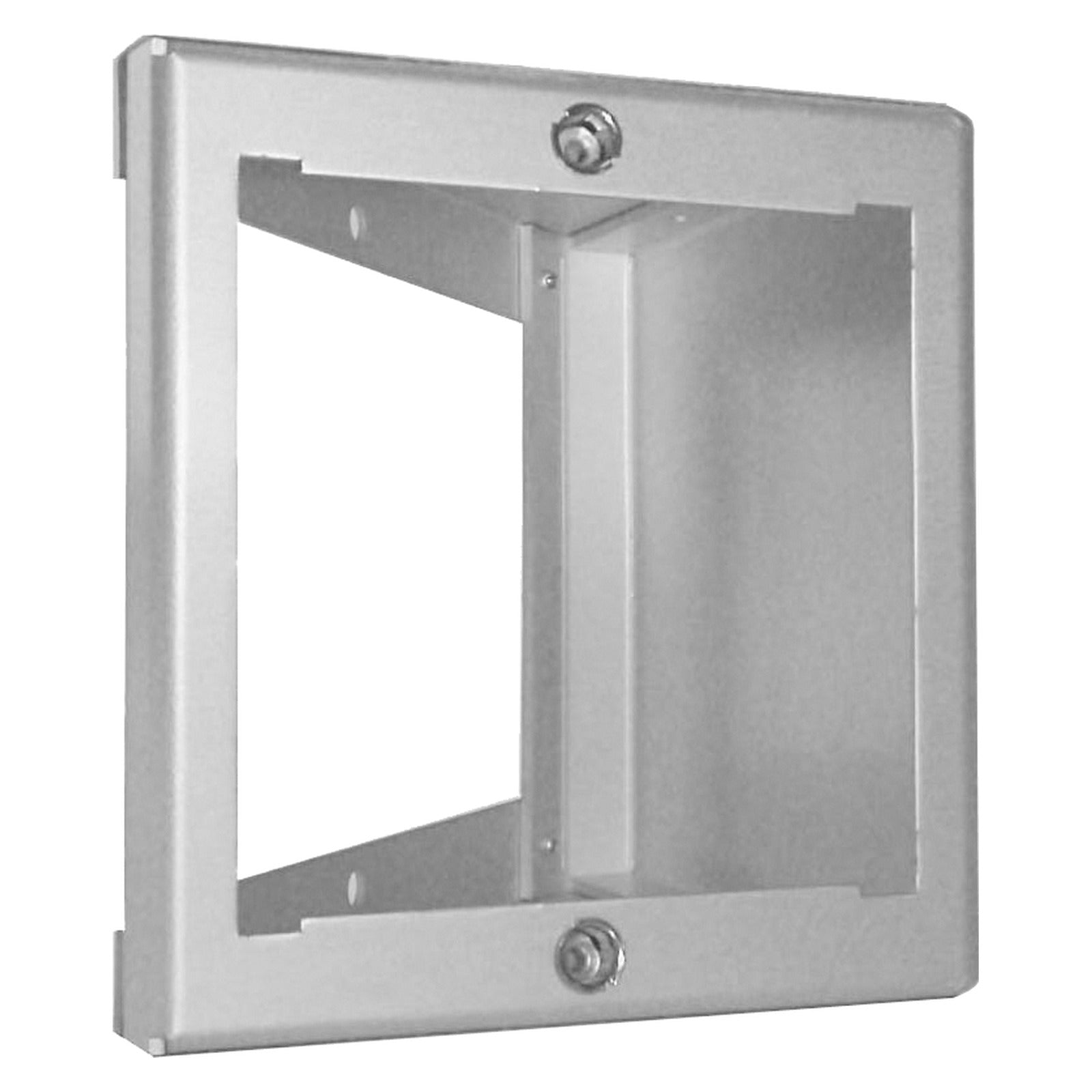 Caja de superficie angular N911/AL NEXA Golmar – Ref. 11280912 - referencia 11280912