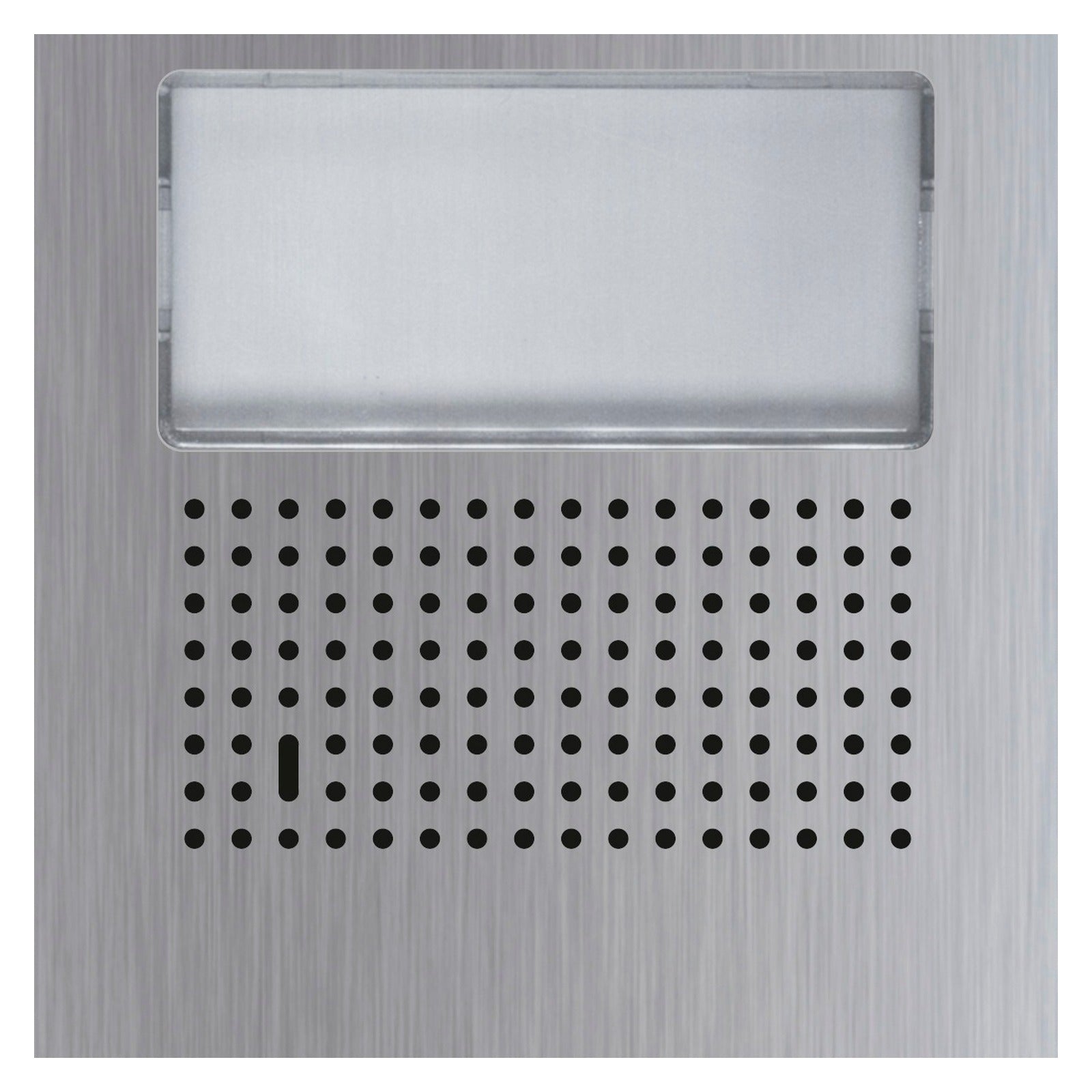 Módulo rejilla audio/vídeo NX1000 Golmar – Ref. 11761000C - referencia 11761000C