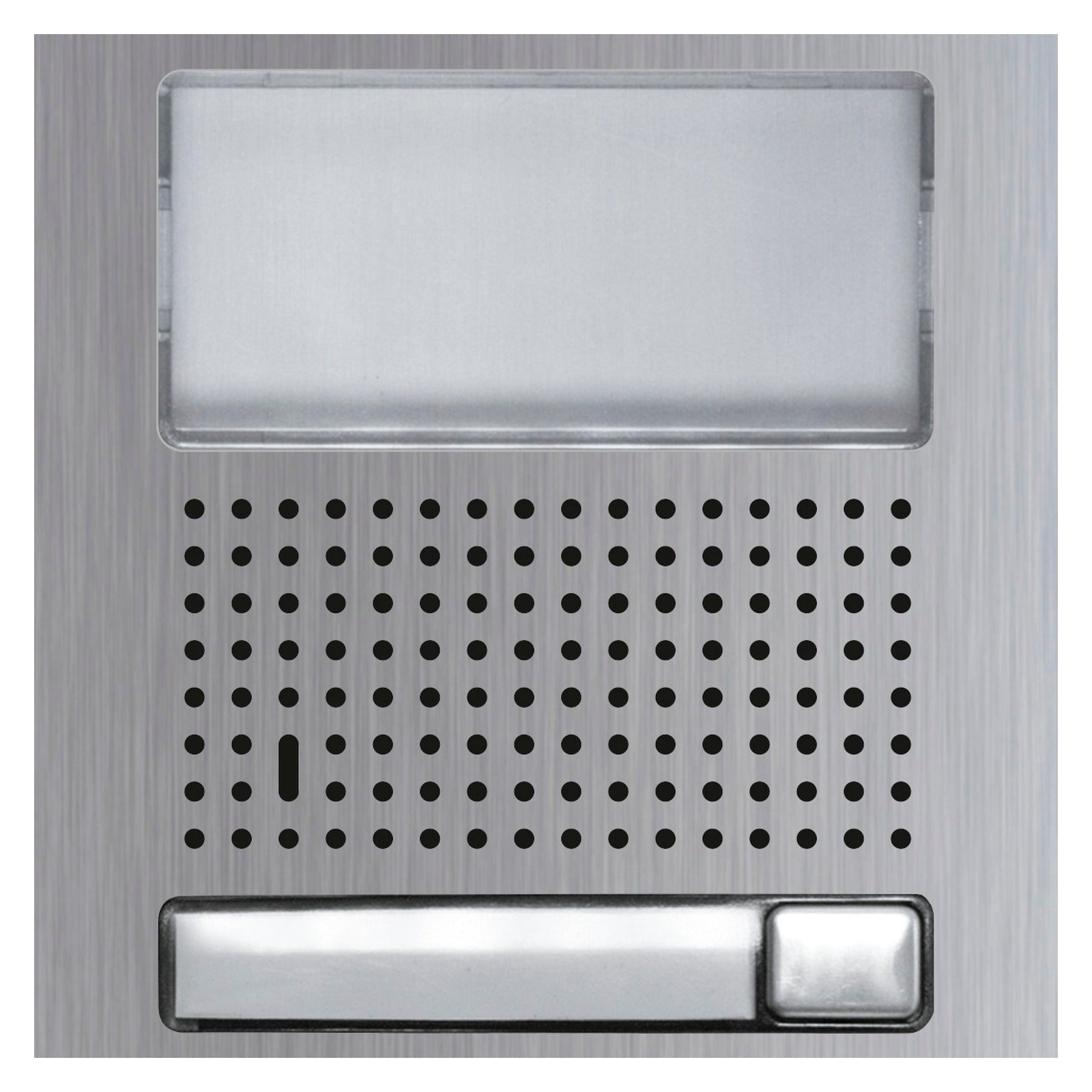 Módulo rejilla audio/vídeo NX1110 Golmar – Ref. 11761110C - referencia 11761110C