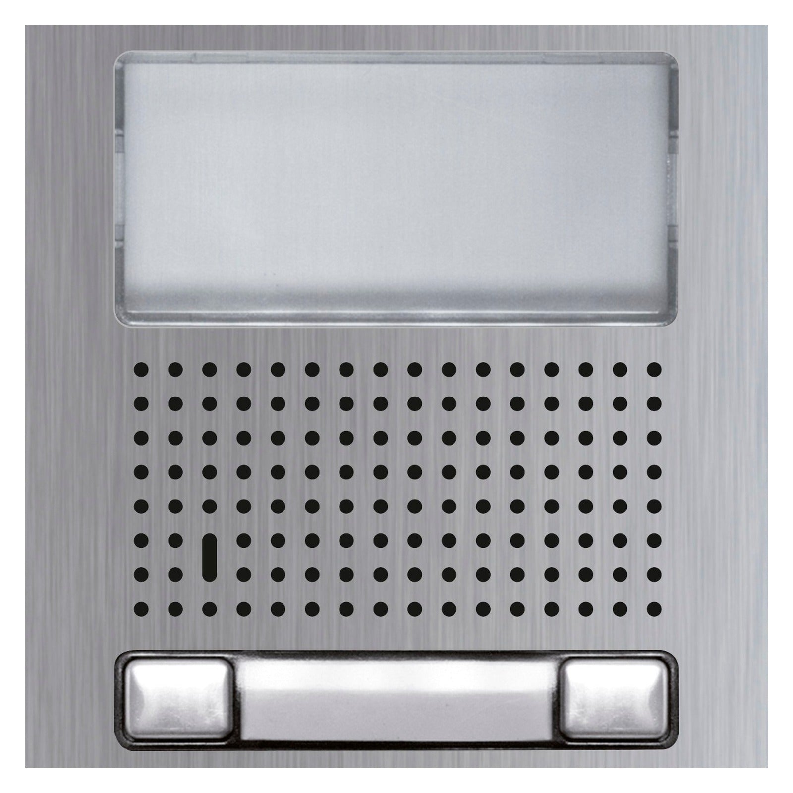Módulo rejilla audio/vídeo NX1220 Golmar – Ref. 11761220C - referencia 11761220C
