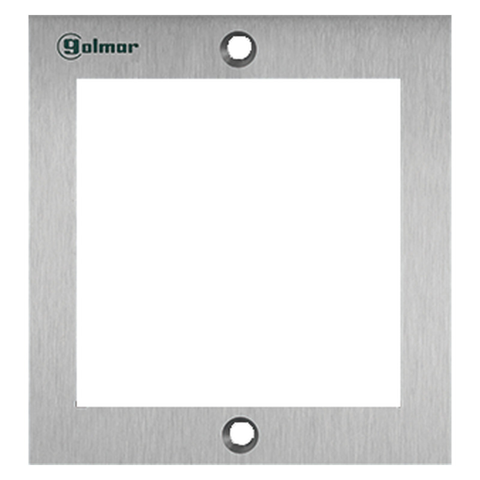 Marco de montaje NX6001 Golmar – Ref. 11776001C - referencia 11776001C