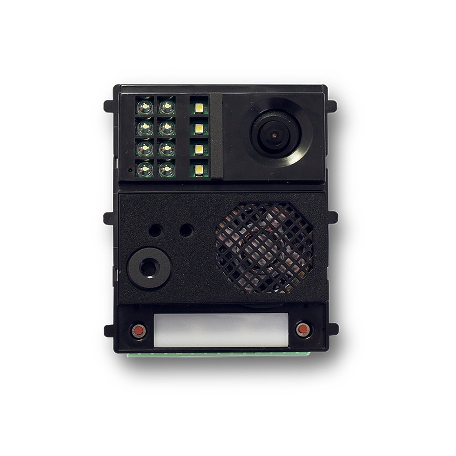 Módulo audio/vídeo EL632/G2+ SE NEXA Golmar – Ref. 12225632A - referencia 12225632A