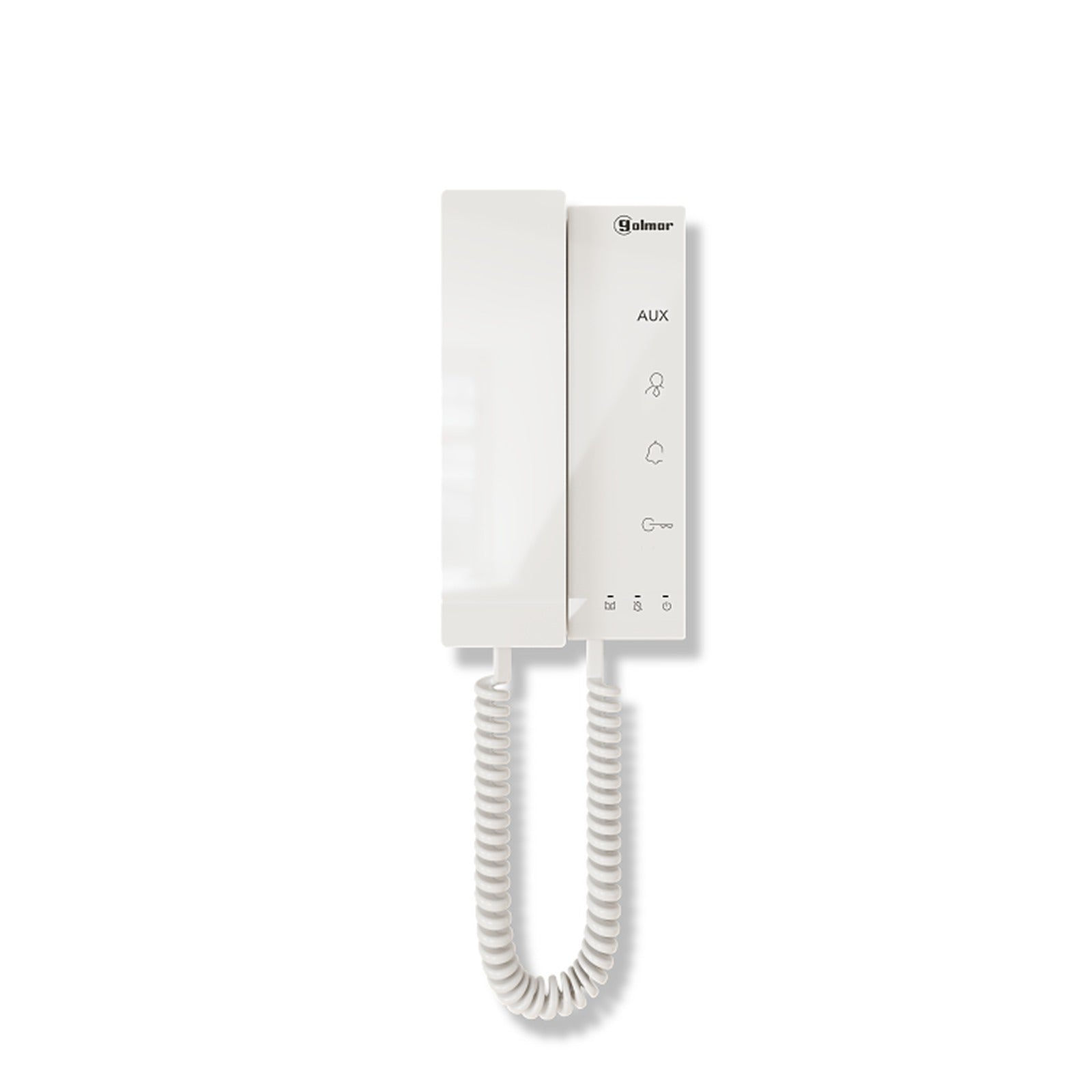Teléfono T-ART/G2+ 4 Pulsadores Golmar – Ref. 12210100 - referencia 12210100