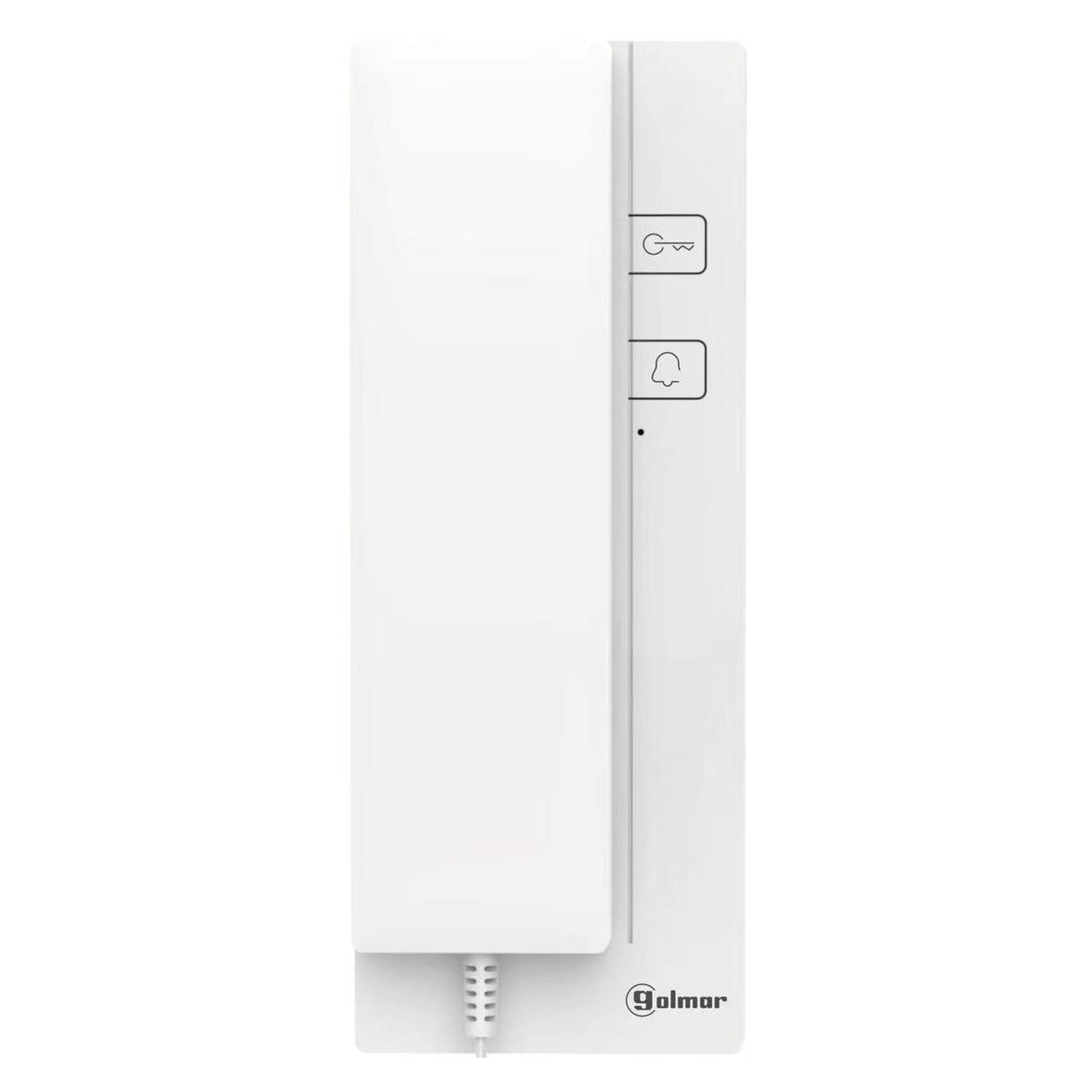 Teléfono T-520 LITE/G2+ 2 Pulsadores Golmar – Ref. 12210121 - referencia 12210121