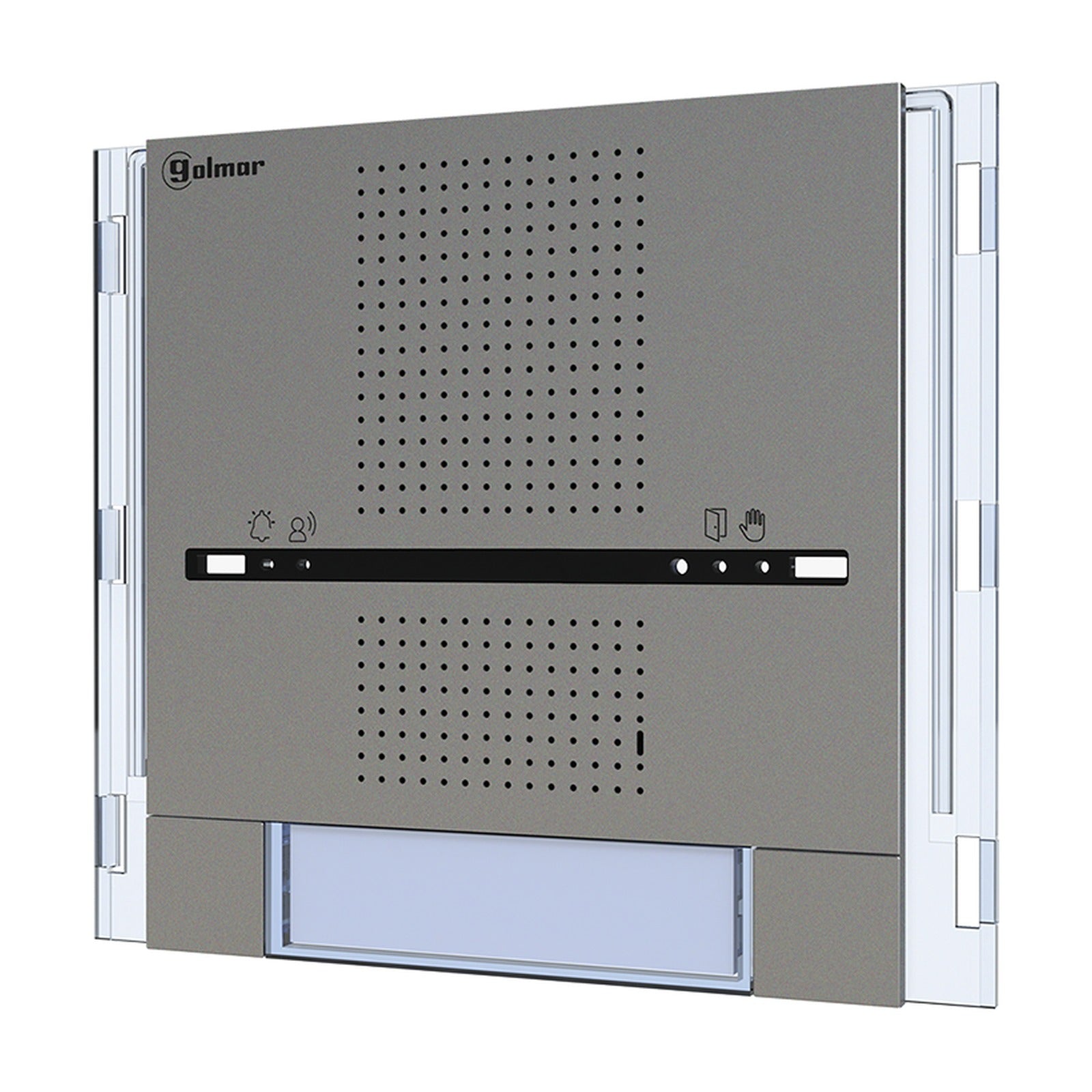 Módulo rejilla de audio S2220/AL SUPRA Golmar – Ref. 12582220 - referencia 12582220