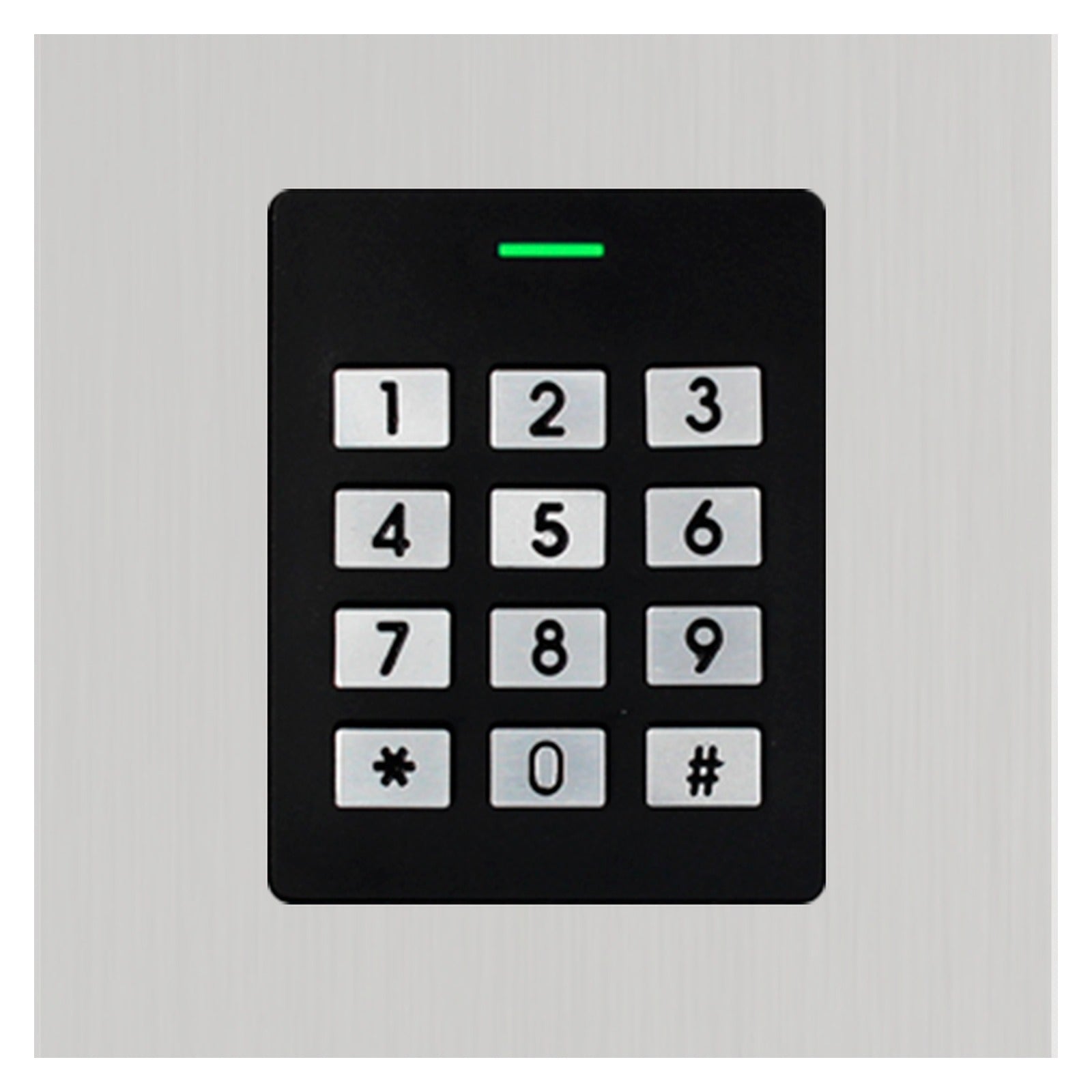 Lector CODEPROX-N para placa Nexa aluminio Golmar – Ref. 20700017 - referencia 20700017