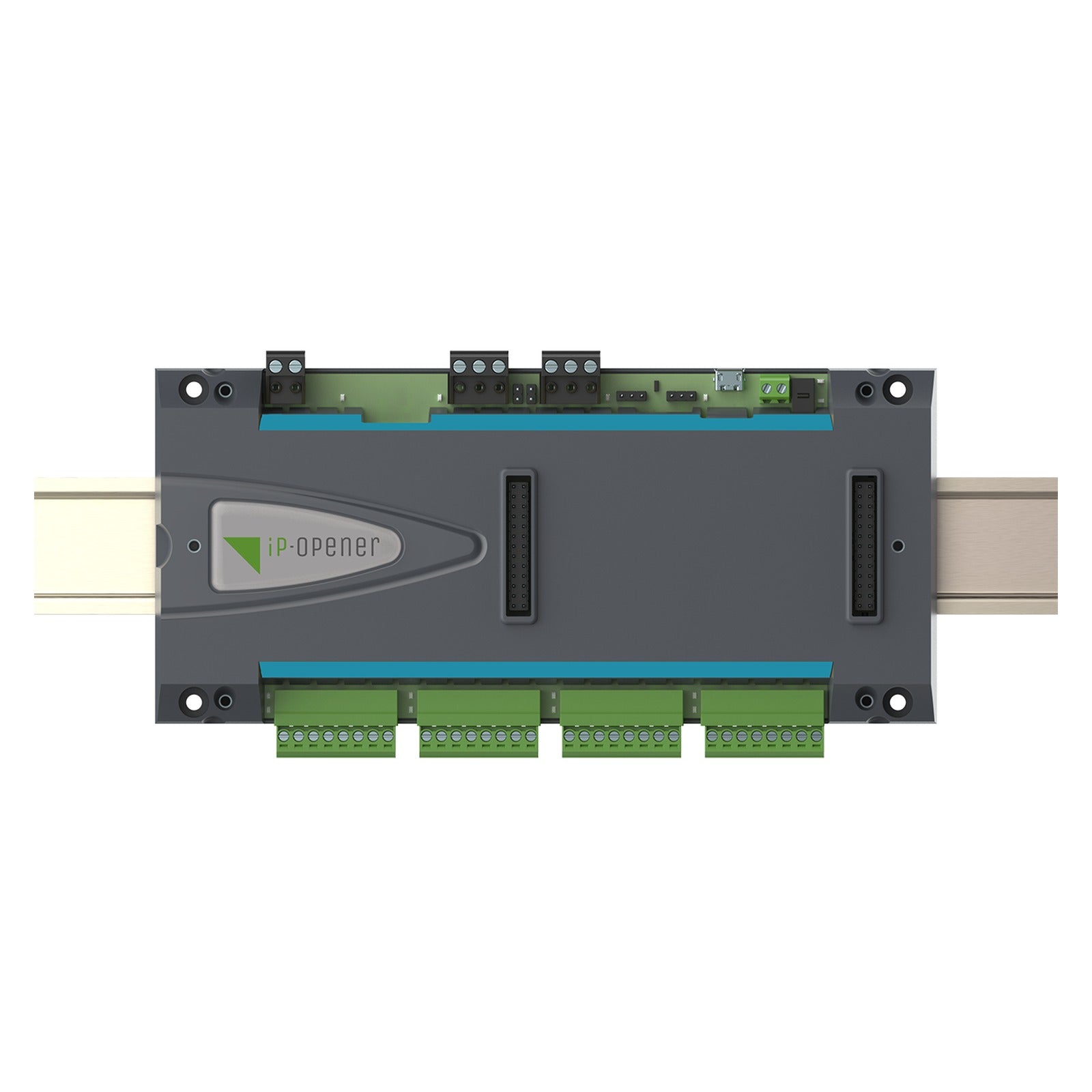 Central de control de acceso de 4 Puertas GM-IPOP-4P Golmar – Ref. 20780202 - referencia 20780202