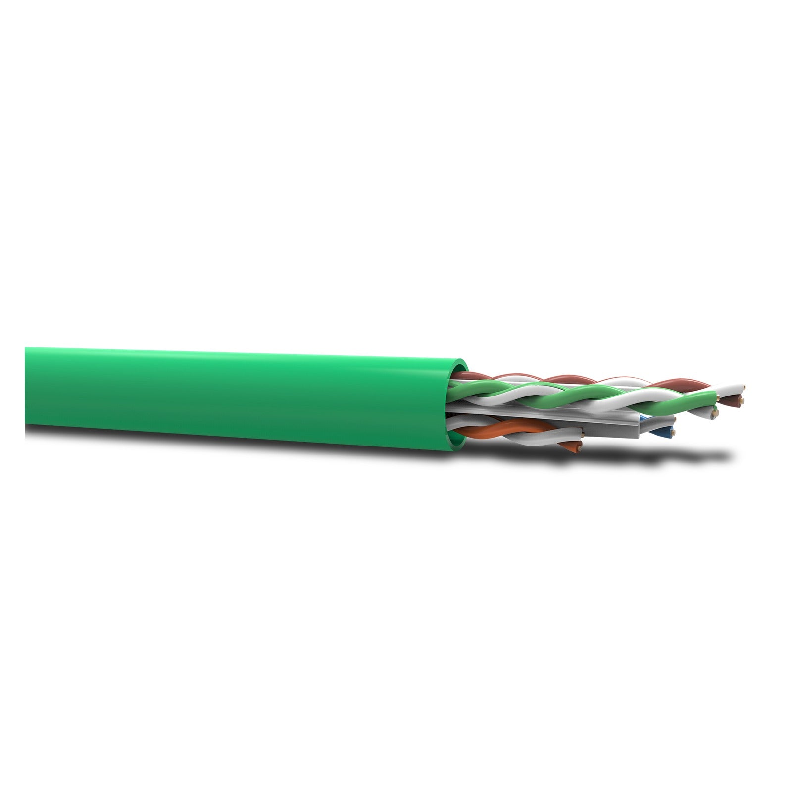 Caja manguera UTP-CAT6ELH 305m cobre Golmar – Ref. 31600301 - referencia 31600301