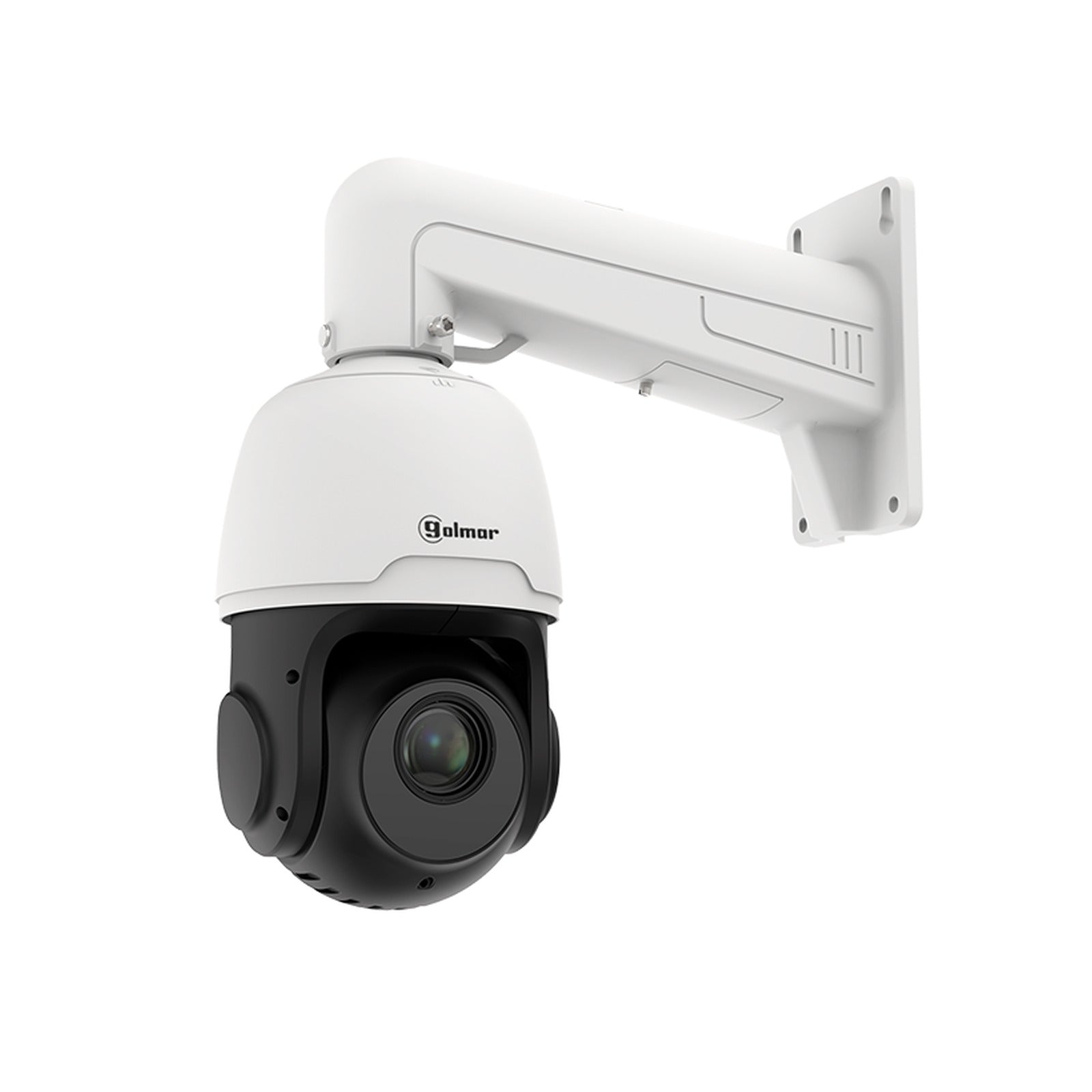 Cámara PTZ-25X2IPT de 2 Mpx con óptica motorizada y autotracking Golmar – Ref. 31600335 - referencia 31600335