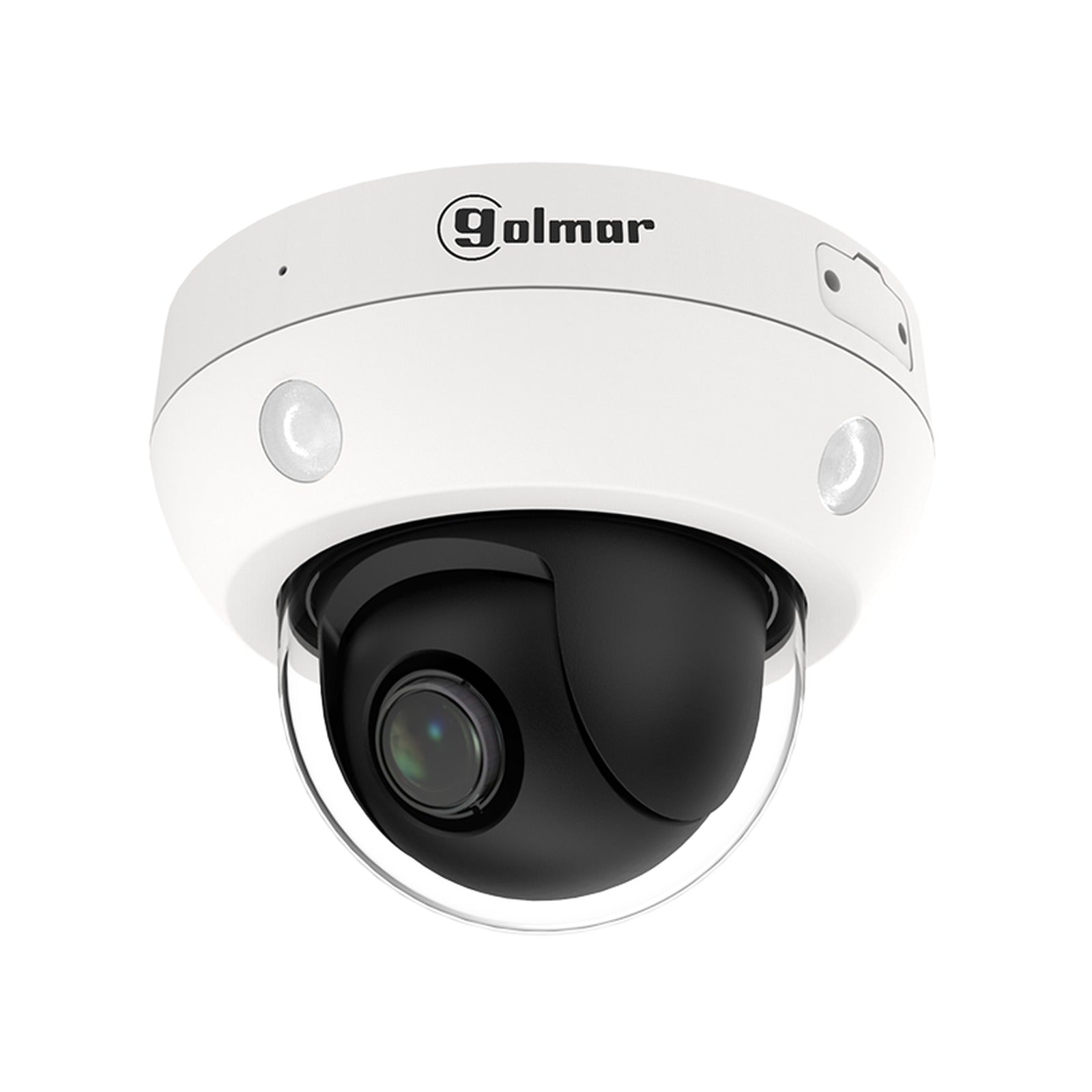 Cámara PTZ-04X4IPA de 4 Mpx FULL COLOR con óptica motorizada Golmar – Ref. 31600336 - referencia 31600336
