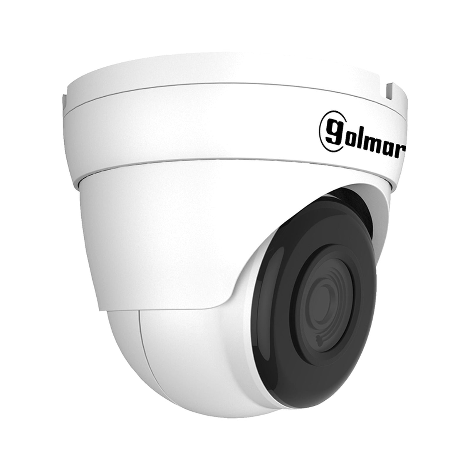Cámara AHD4-21D2E de 2 Mpx con óptica de 2,8 mm Golmar – Ref. 31600705 - referencia 31600705