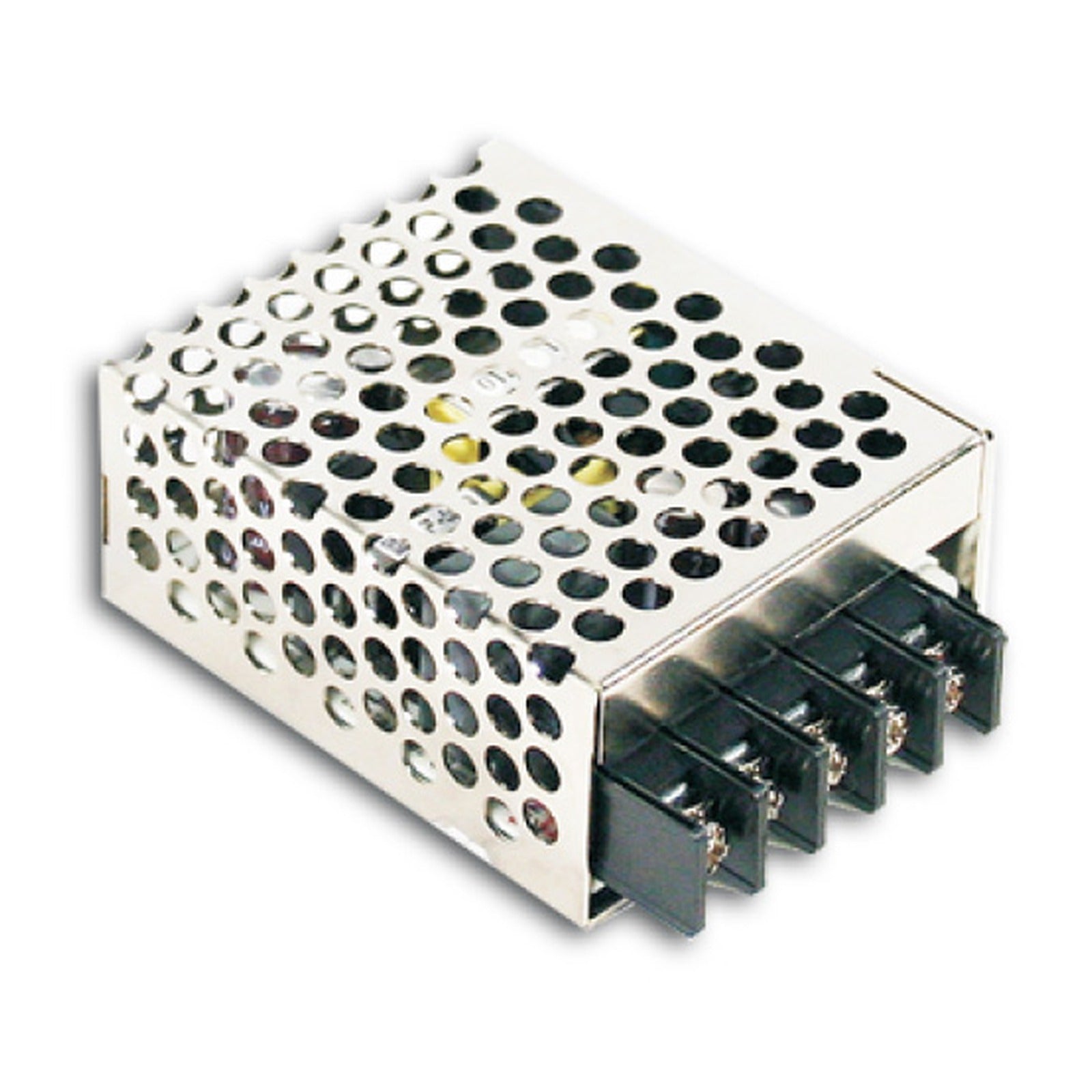 Fuente de alimentación PSU-121B 12 V CC/1,3A Golmar – Ref. 31690146 - referencia 31690146