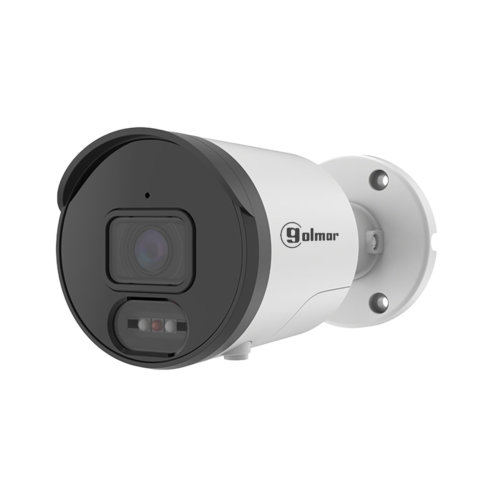 Cámara CIP-21B4E de 4 Mpx con óptica de 2,8 mm Golmar – Ref. 31691057 - referencia 31691057