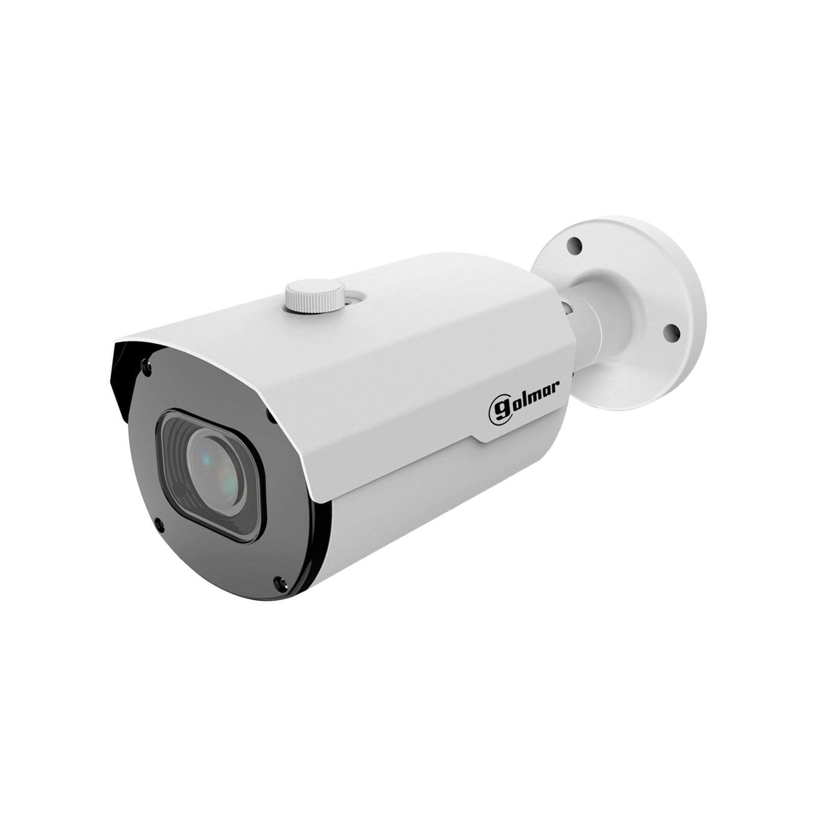 Cámara CIP-24B5MA2 de 5 Mpx con óptica motorizada Golmar – Ref. 31691064 - referencia 31691064