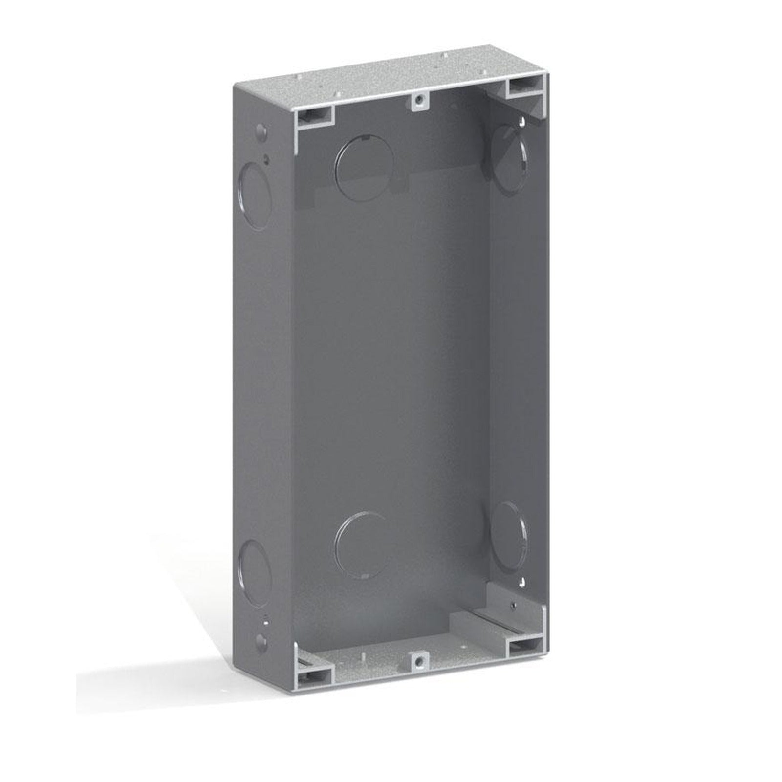 Caja de empotrar Fermax City S5 – Ref. 8855 - referencia 8855