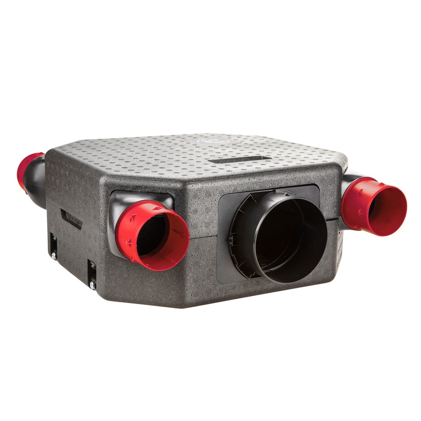 Grupo autorregulable OZEO flat auto 2 V Soler &amp; Palau – Ref. 5209385400 - referencia 5209385400