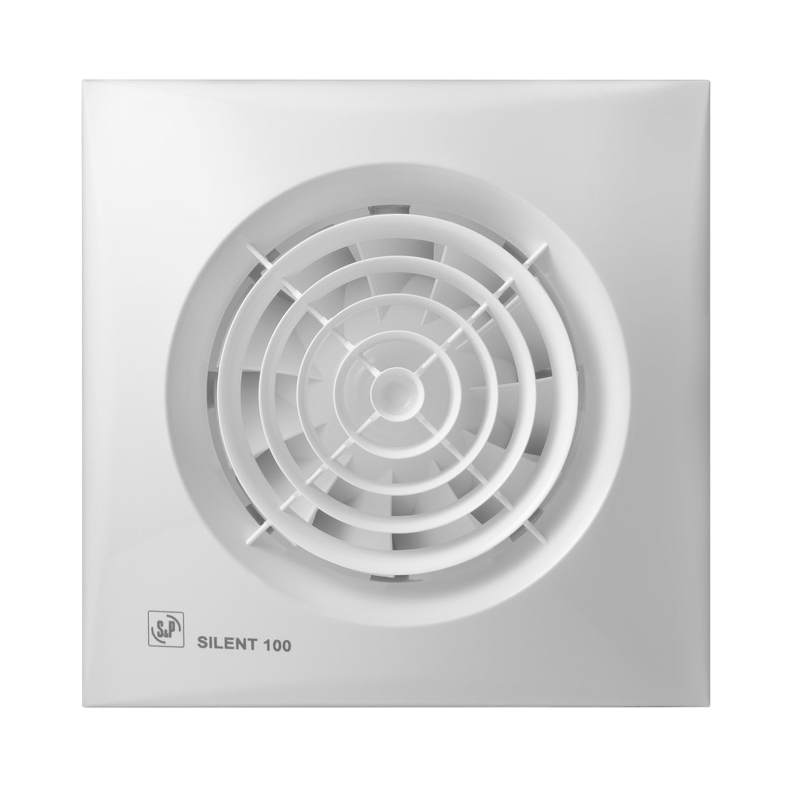 Extractor helic.para aseo SILENT-100 crz Soler &amp; Palau – Ref. 5210401500 - referencia 5210401500