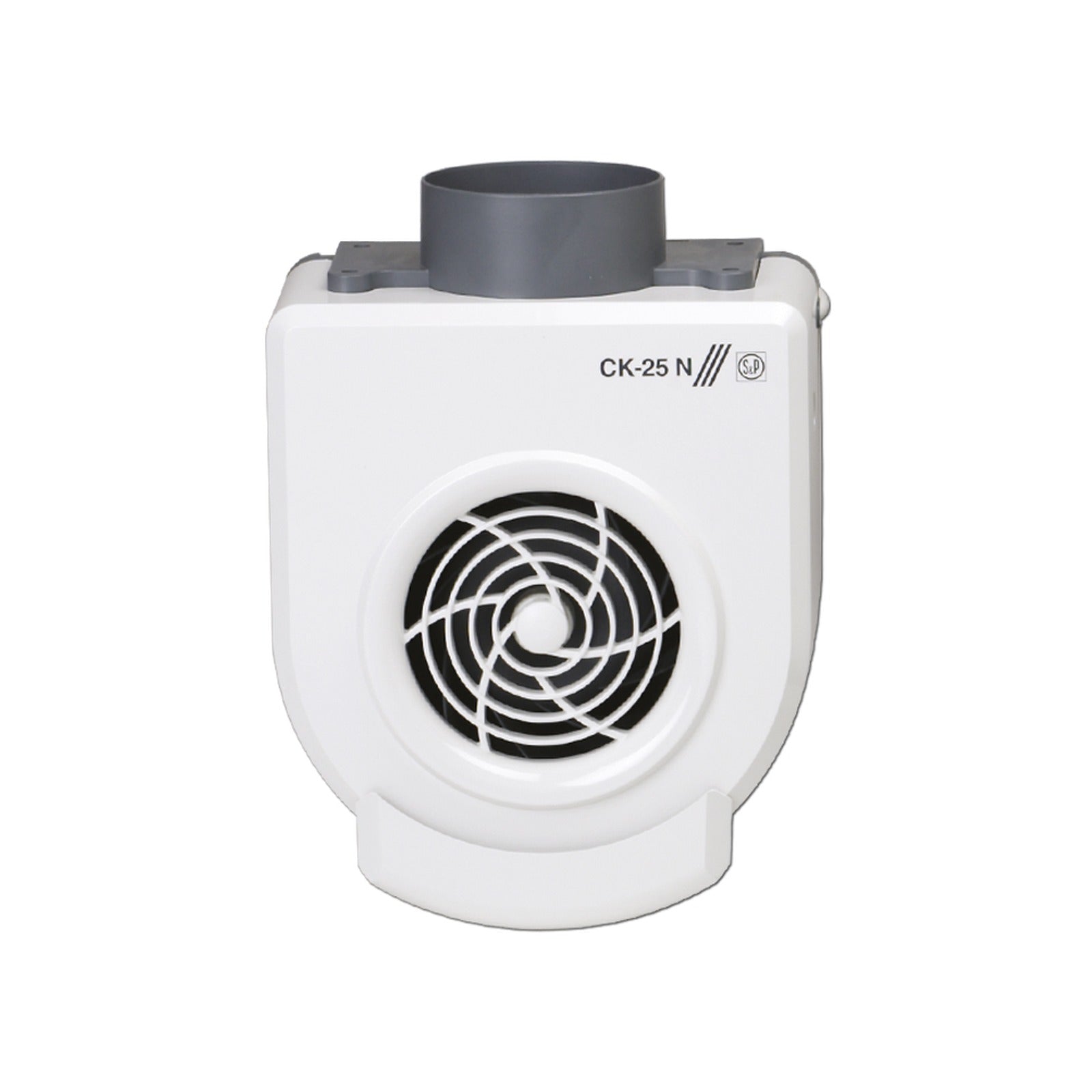 Extractor centrif.cocina CK-25 n Soler &amp; Palau – Ref. 5211315600 - referencia 5211315600