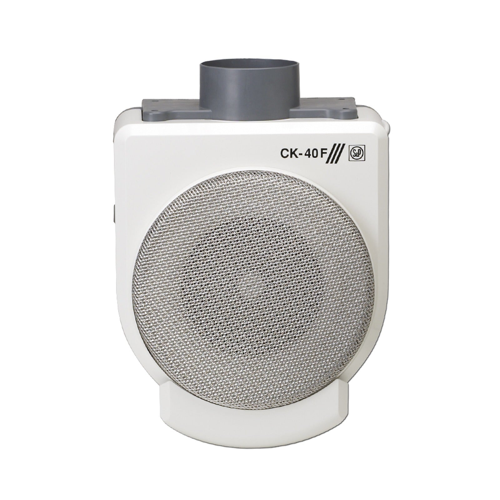 Extractor centrif.cocina CK-40 f Soler &amp; Palau – Ref. 5211316400 - referencia 5211316400