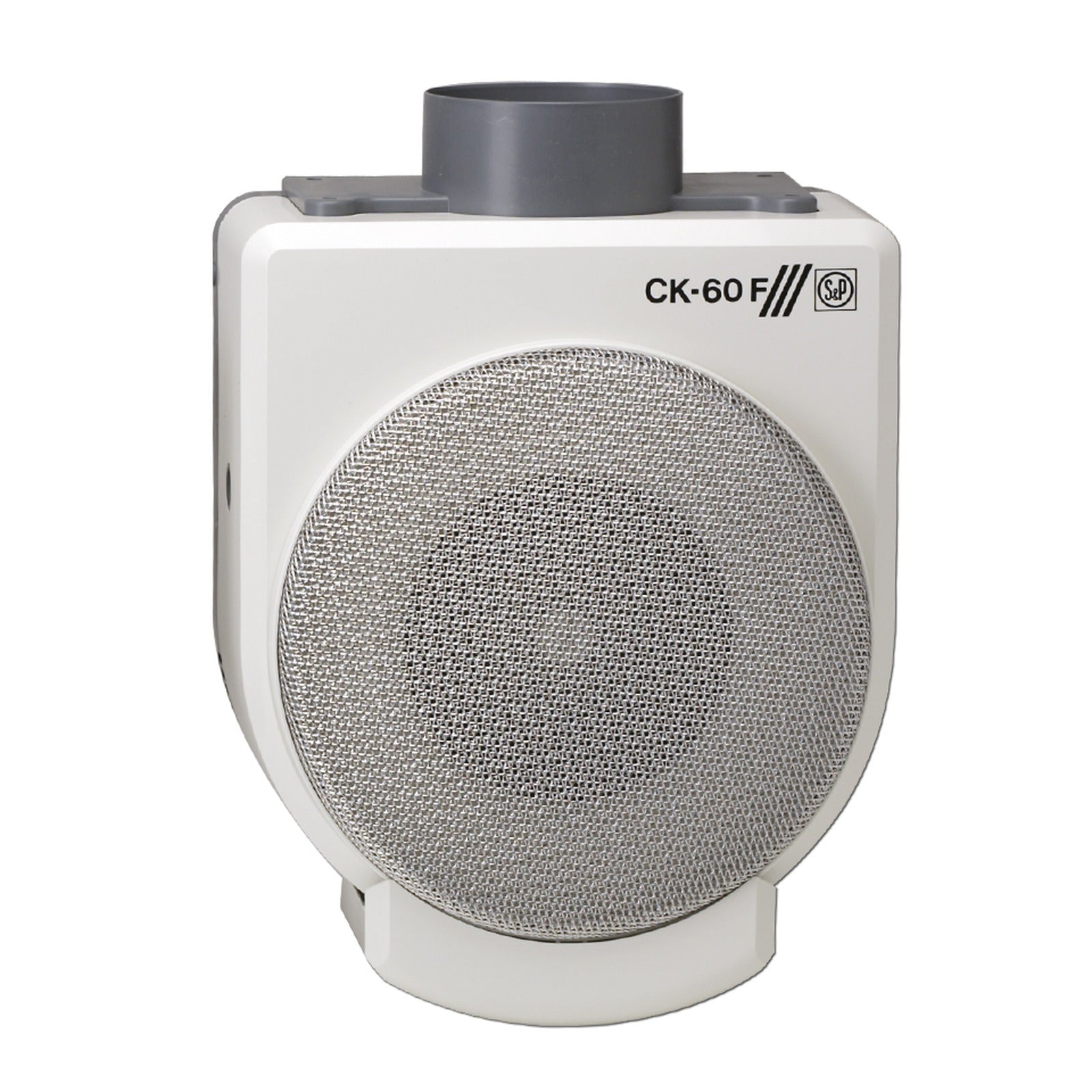 Extractor centrif.cocina CK-60 f Soler &amp; Palau – Ref. 5211319800 - referencia 5211319800
