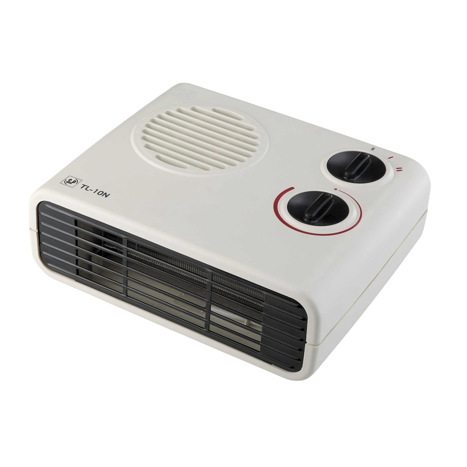 Calefactor 2000 W 230 V 2,5kg 270x220x128 Soler &amp; Palau – Ref. 5226208600 - referencia 5226208600