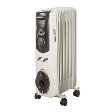 Climatización y ventilación