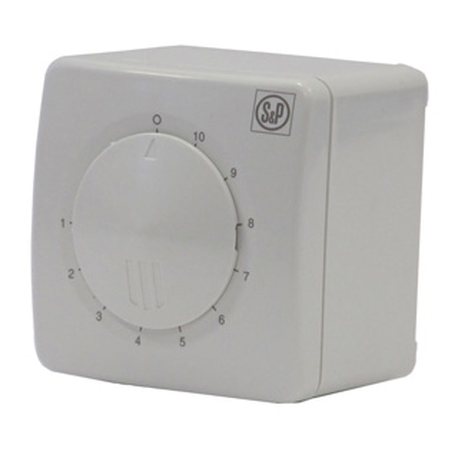 Regulador electrónico REB-2.5 n Soler &amp; Palau – Ref. 5401272900 - referencia 5401272900