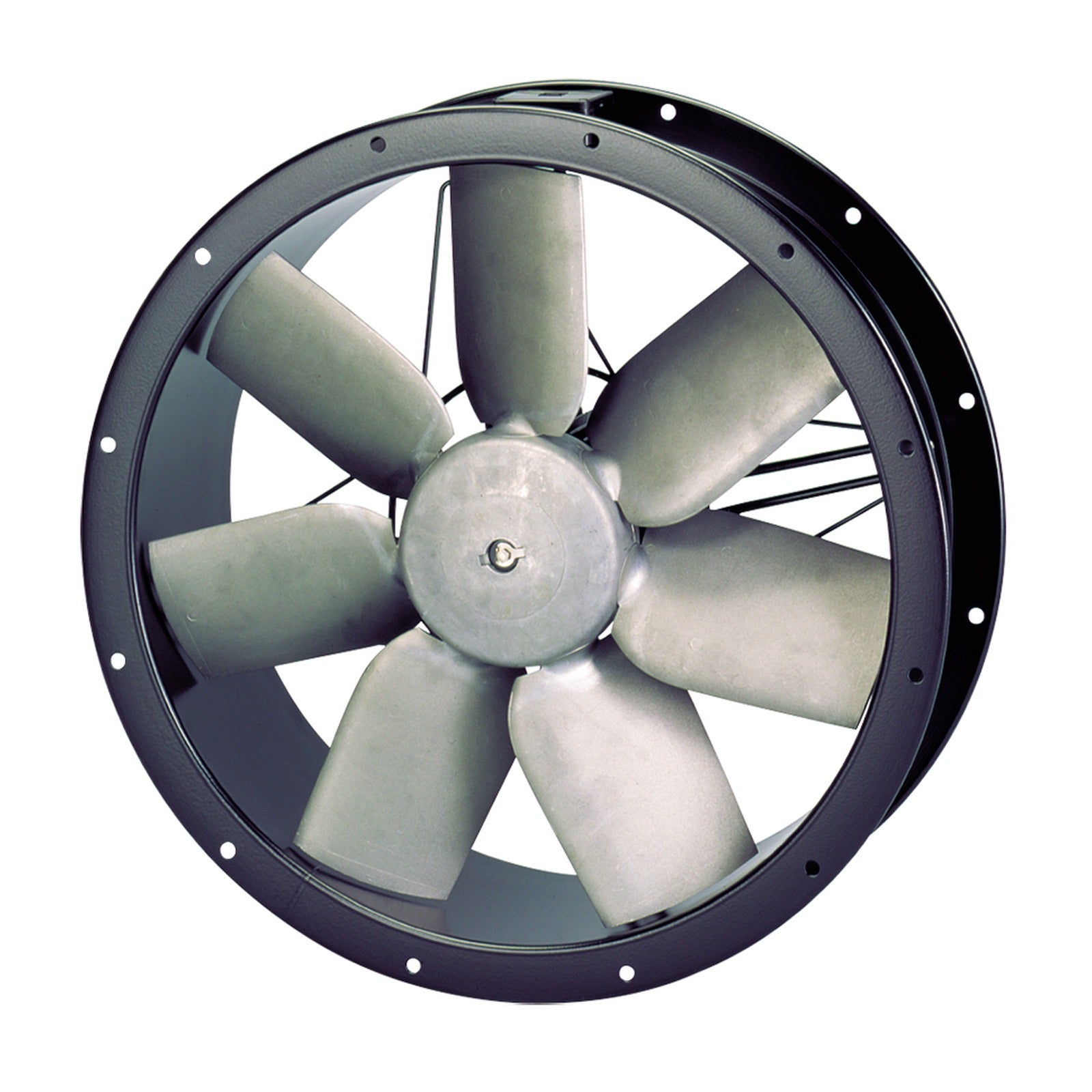 Ventilador helicoidal tubular TCBT/2-250 Soler &amp; Palau – Ref. 5705080000 - referencia 5705080000