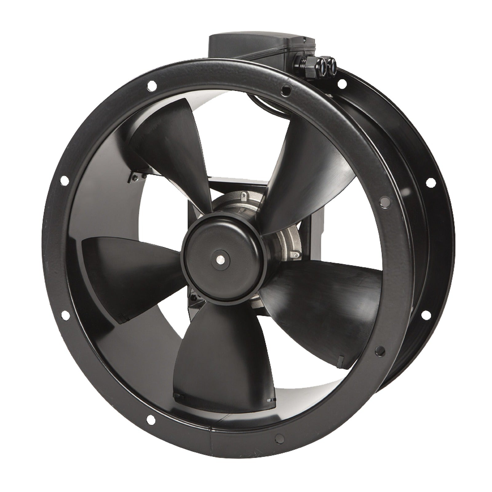 Ventilador helicoidal tubular TXBR-315 e Soler &amp; Palau – Ref. 5750399400 - referencia 5750399400