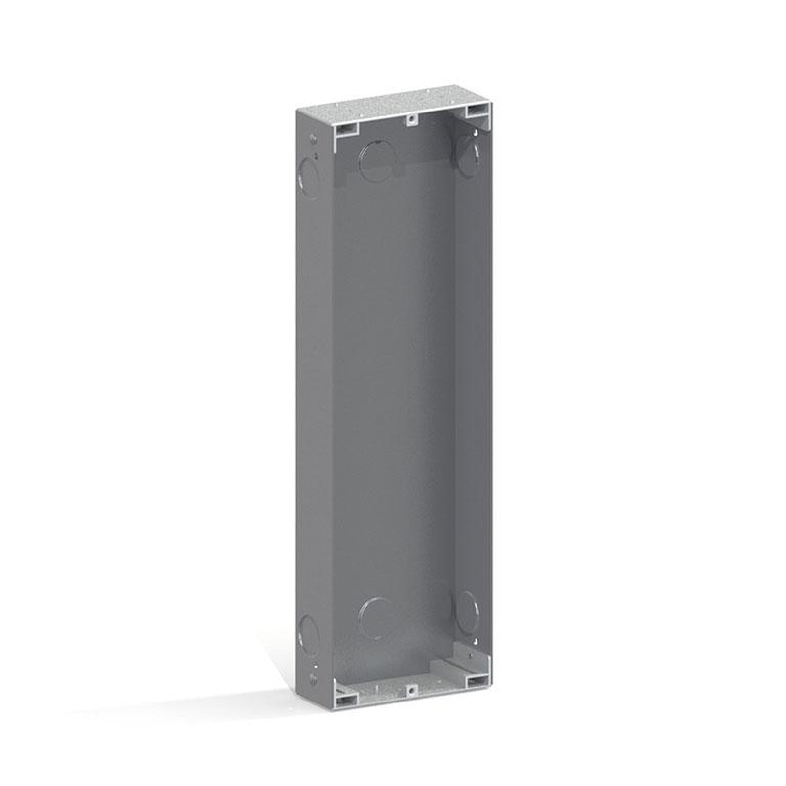 Caja empotrar city s8 Fermax – Ref. 8858 - referencia 8858