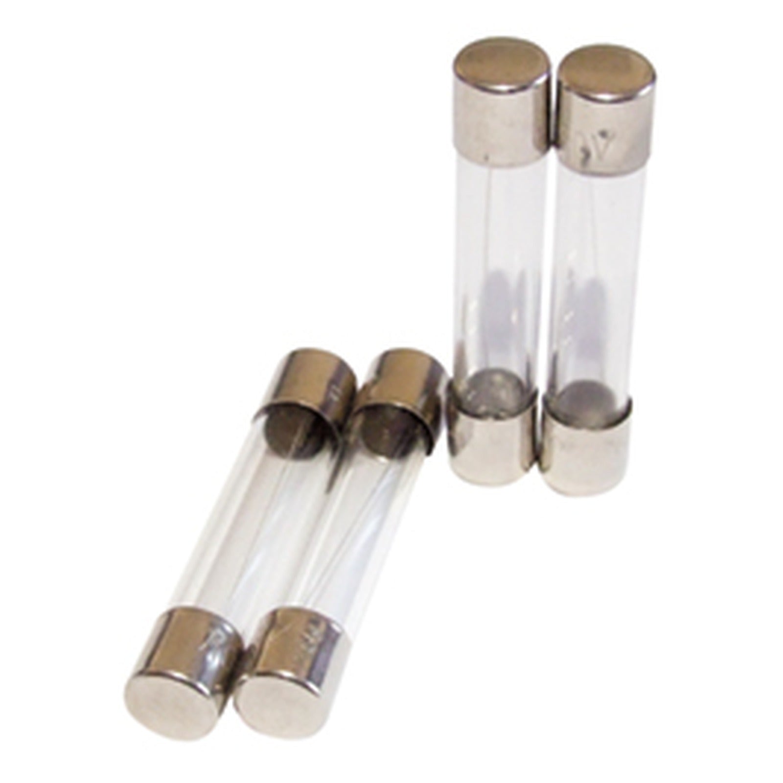 Fusible 5x20 de 0,5A (250 Vac) Crady – Ref. 0105000 - referencia 0105000