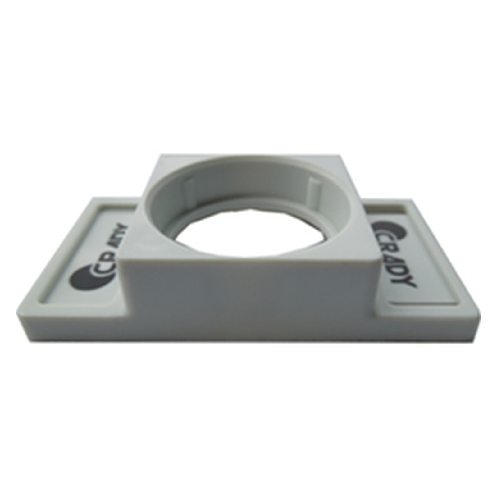 Tapa embellecedora para bases DO3 Crady – Ref. 0111817 - referencia 0111817