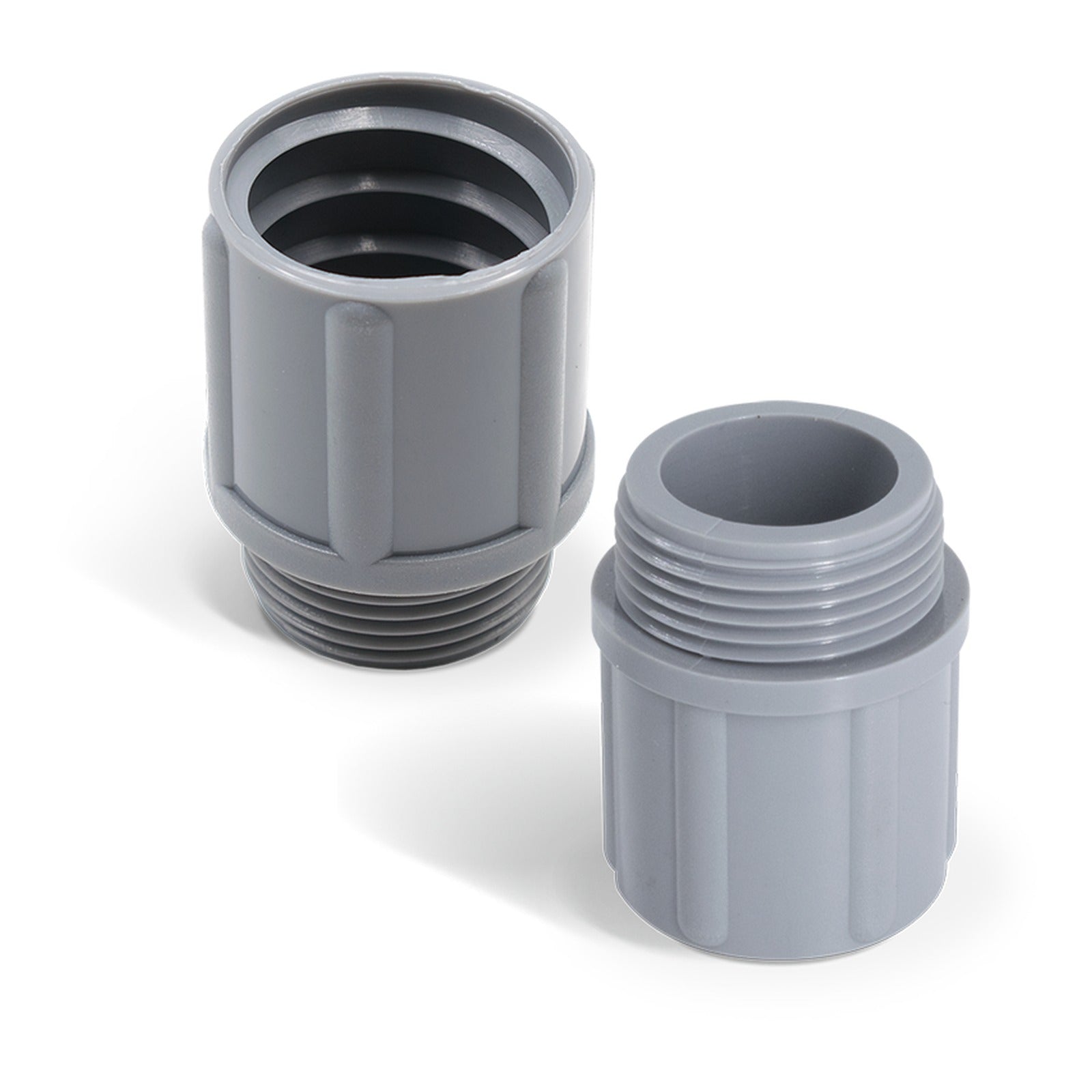 Racor roscado SERIE 240 Gaestopas – Ref. 240.1600.0 - referencia 240.1600.0
