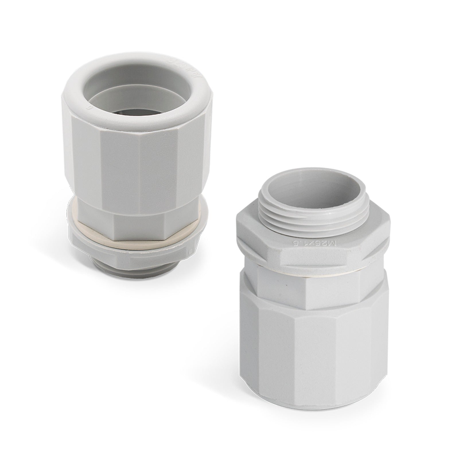 Racor SERIE 243 Gaestopas – Ref. 243.2500.0 - referencia 243.2500.0