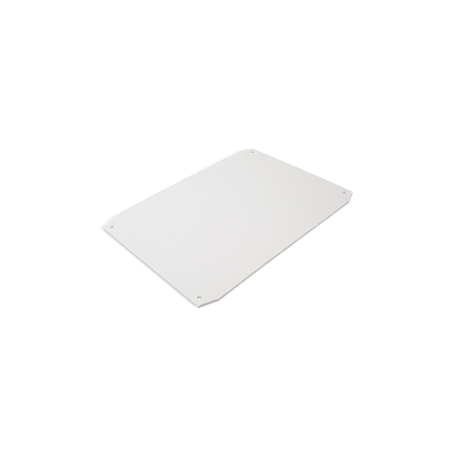 Placas de montaje en poliéster Gaestopas – Ref. GGC325PP - referencia GGC325PP