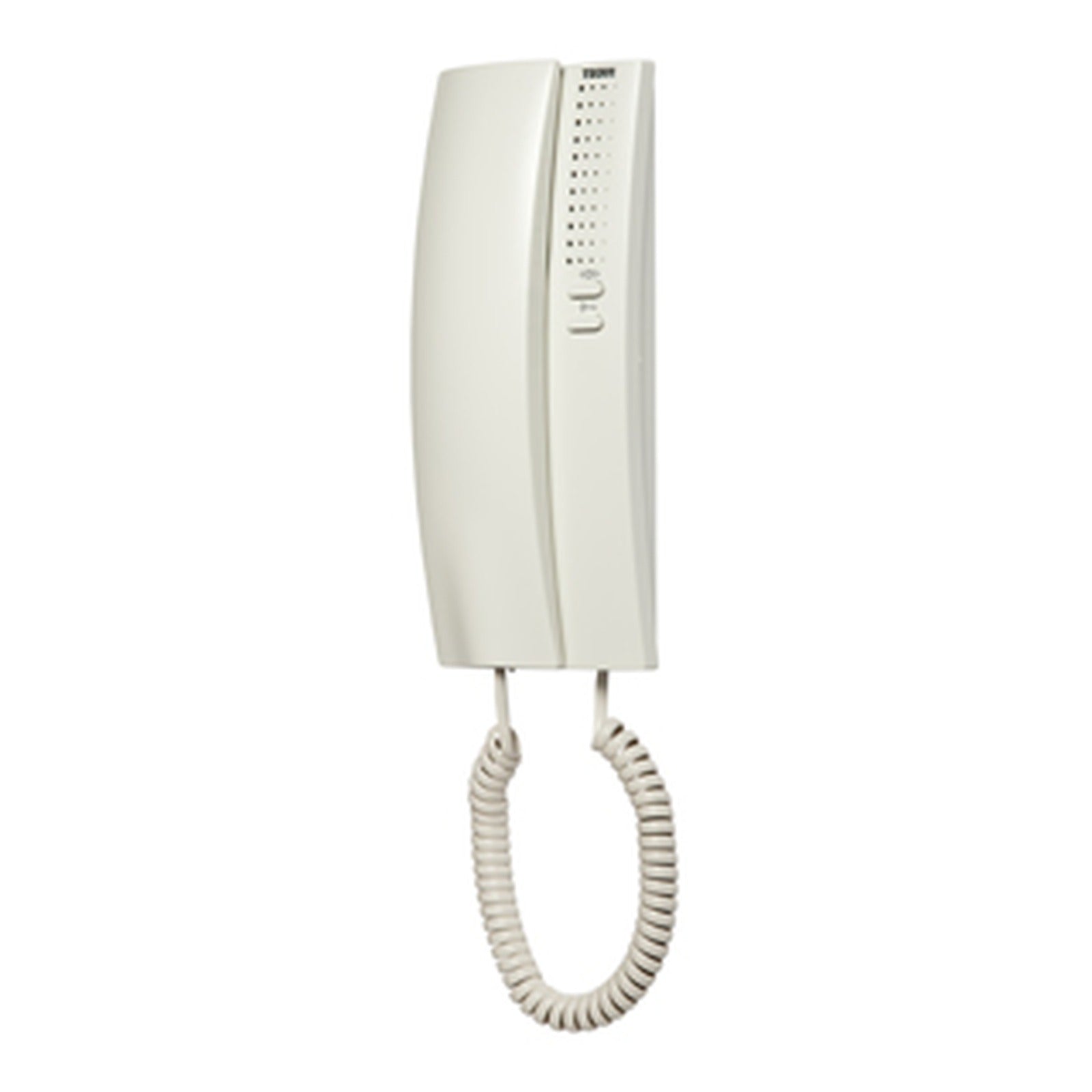 Teléfono T - 71U universal blanco SERIE 7 Tegui – Ref. 374240 - referencia 374240
