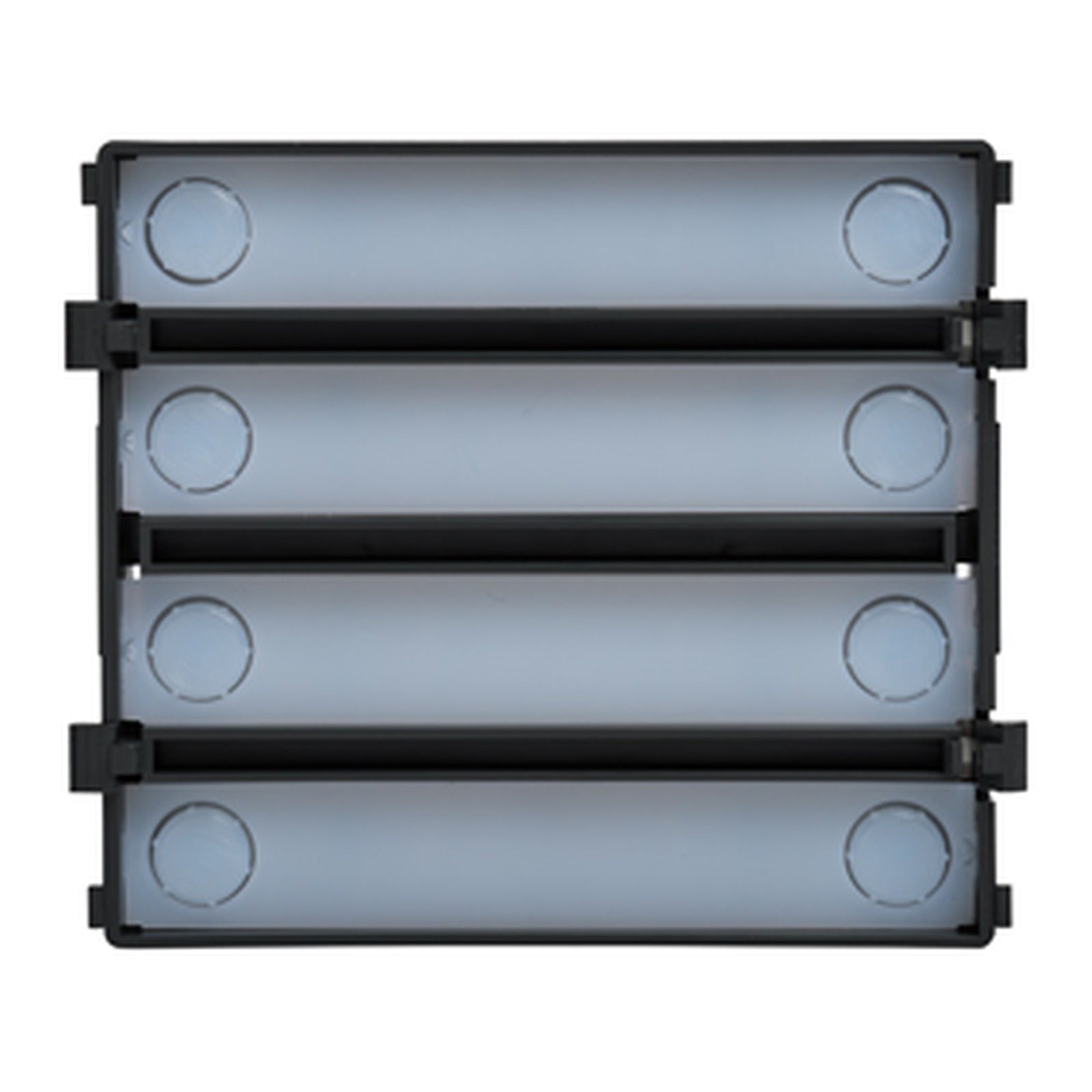 Electrónica módulo pulsador convencional SERIE 7 Tegui – Ref. 375008 - referencia 375008