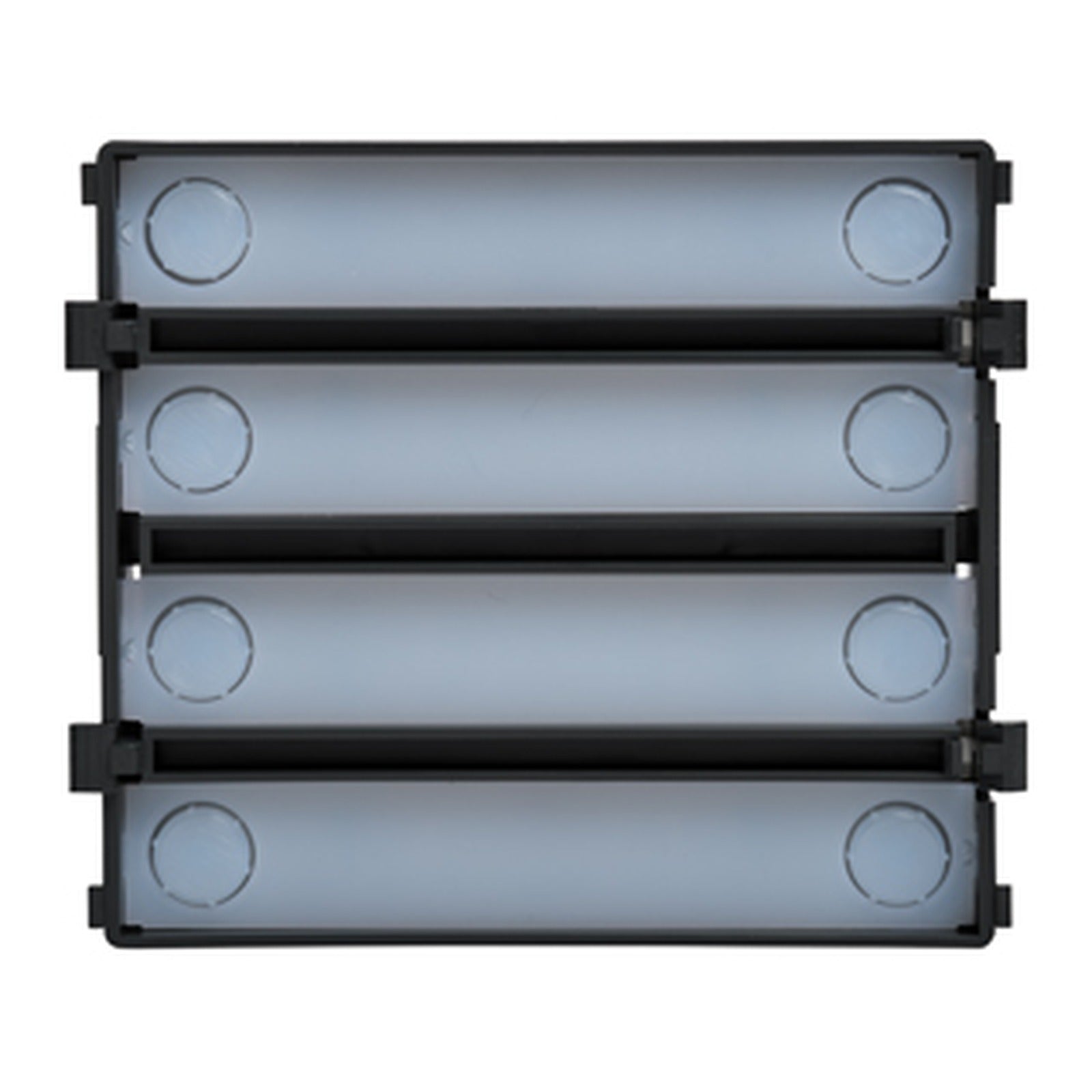 Electrónica módulos pulsadores 2 hilos SERIE 7 Tegui – Ref. 376007 - referencia 376007
