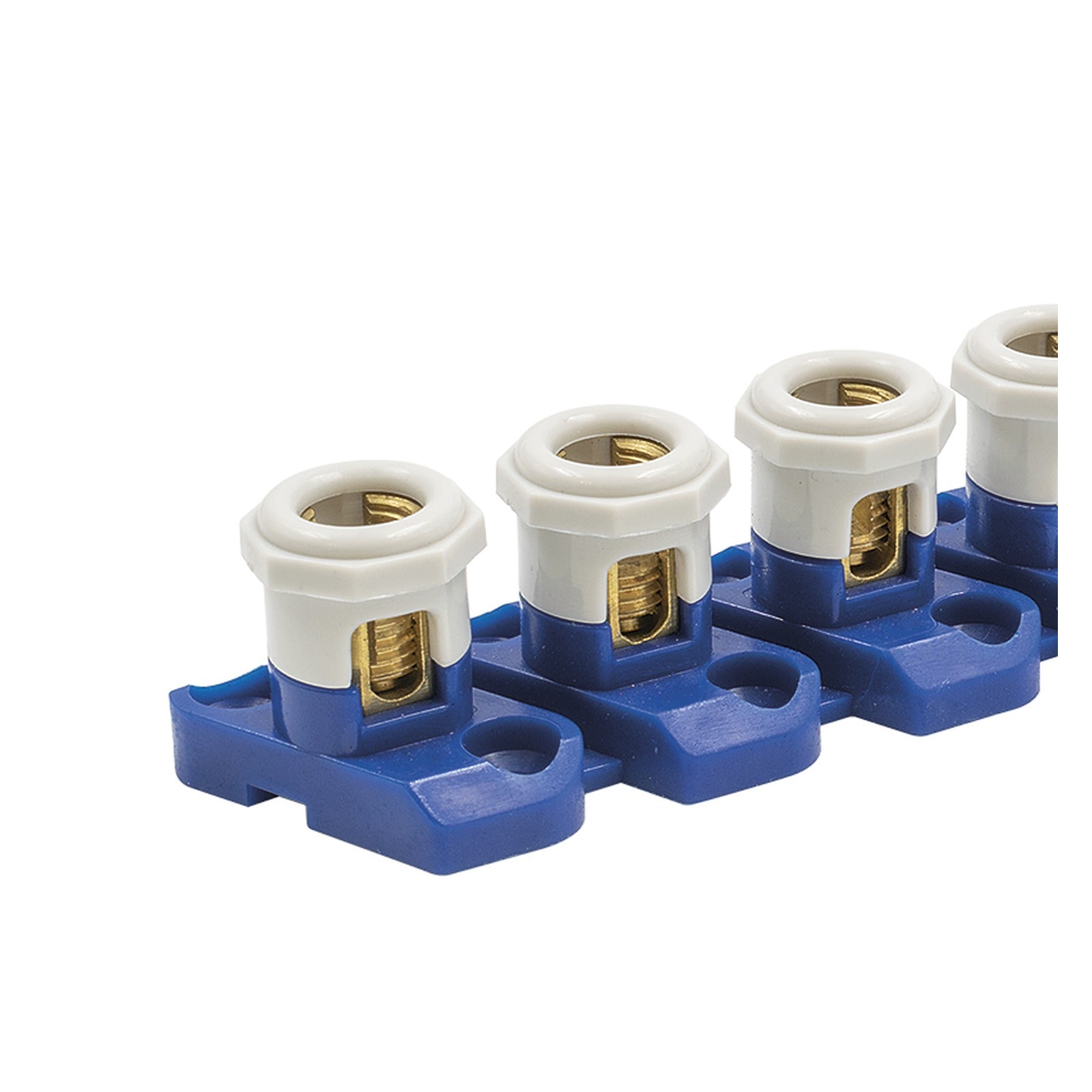 Regletas de hilo pasante SERIE GBT Gaestopas – Ref. GBT-35 - referencia GBT-35