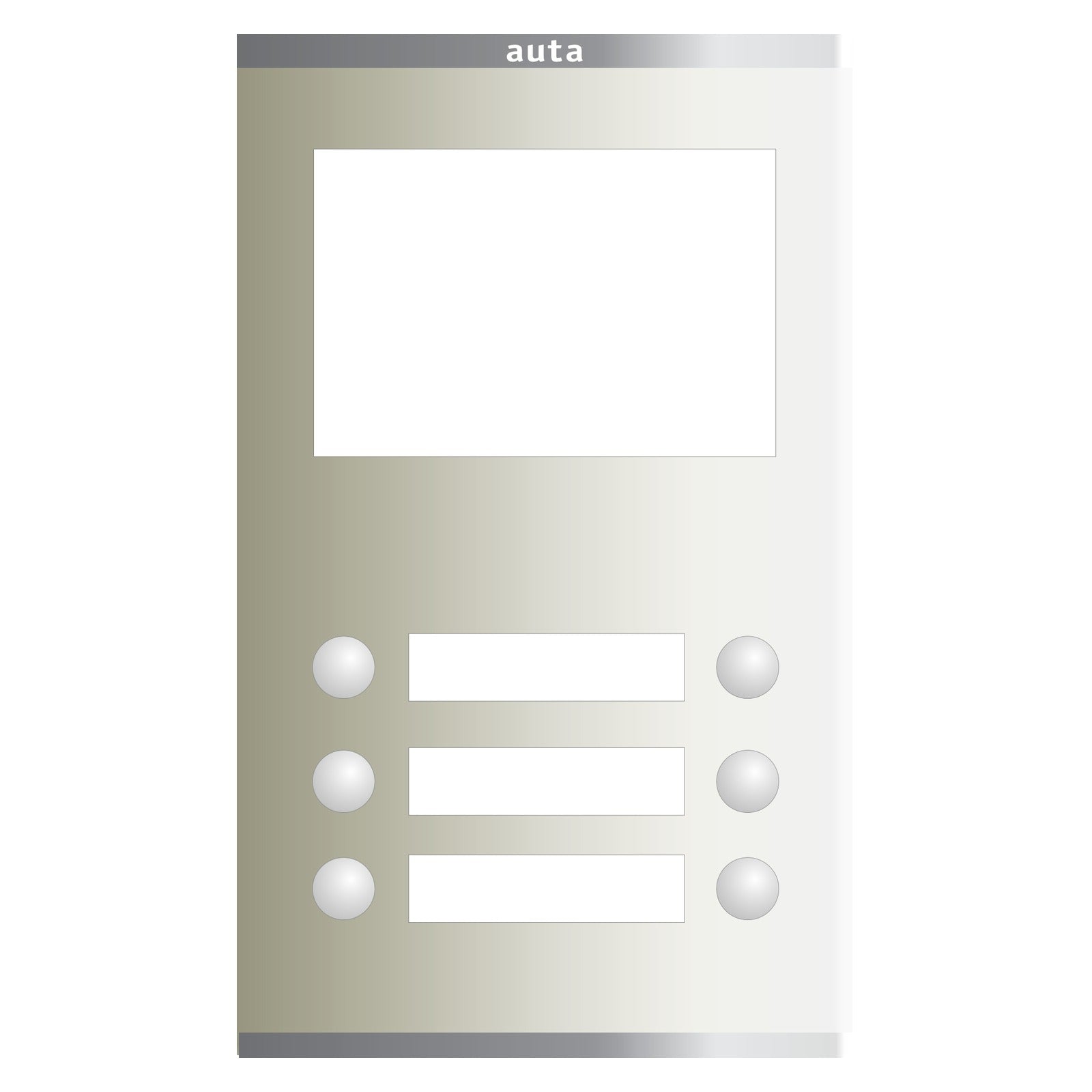 Placa compact digital t s2 203 Auta – Ref. 651223 - referencia 651223