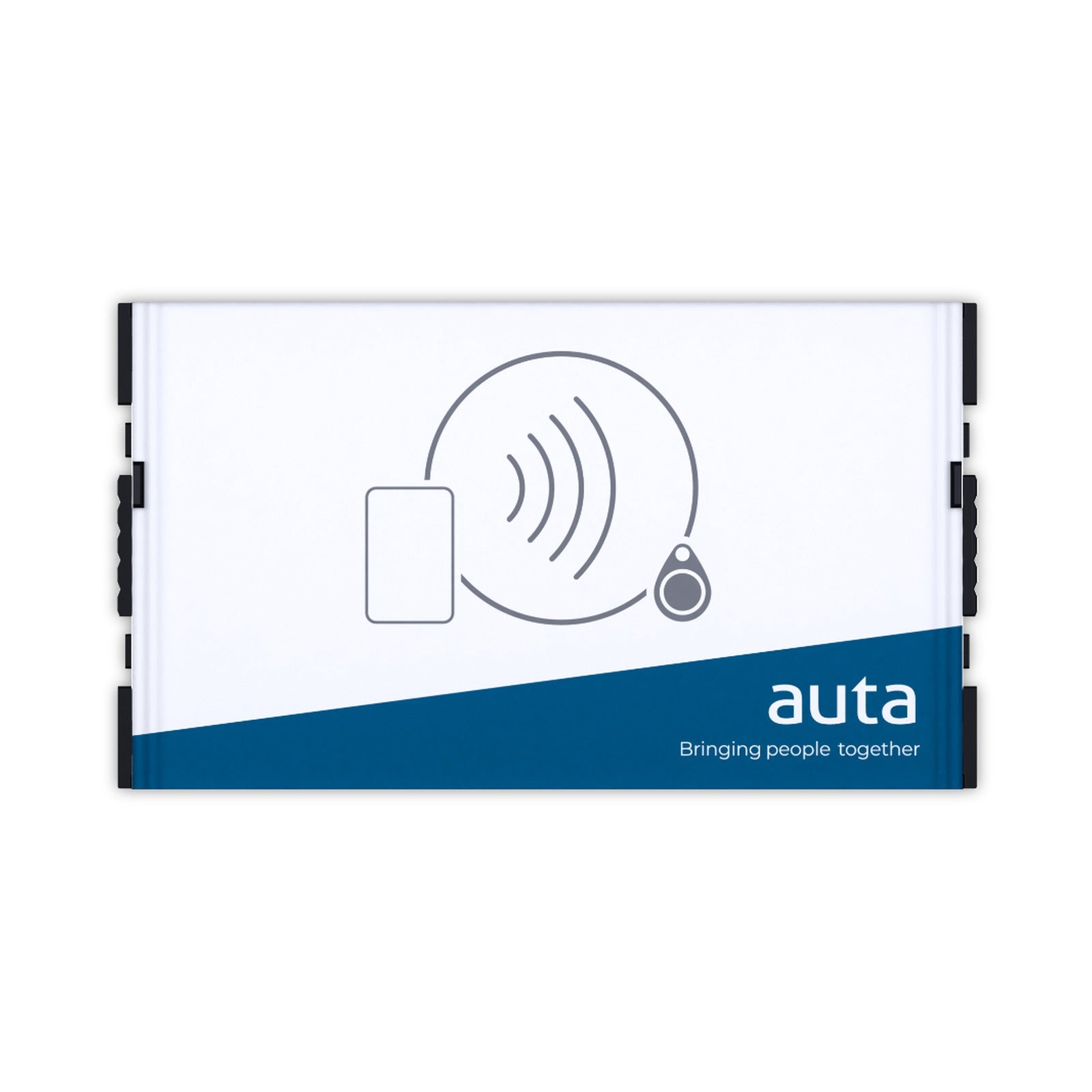 Módulo control accesos autónomo xenia Auta – Ref. 680074 - referencia 680074